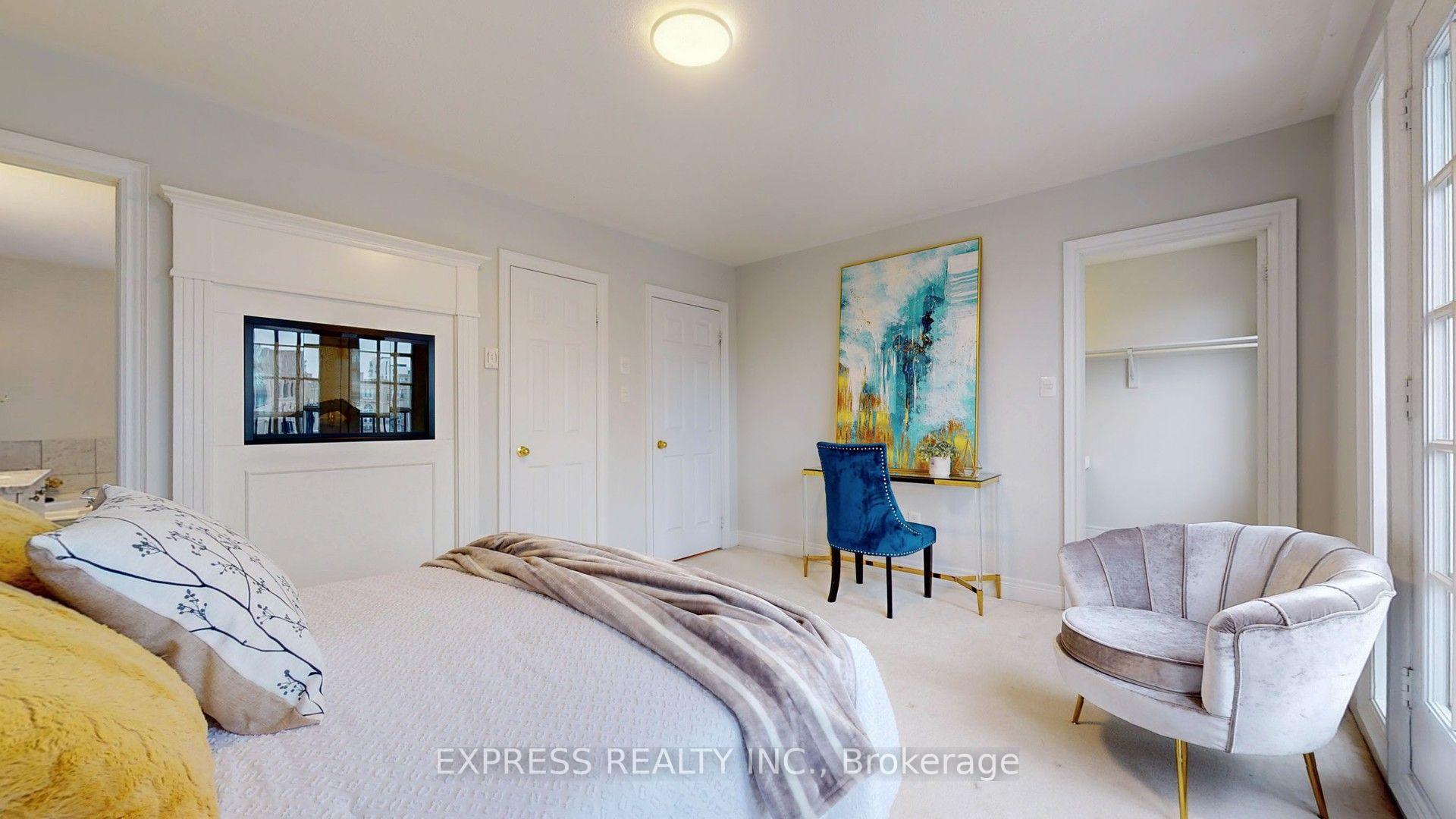 Photo 37 of 7 Mackenzie's Stand Avenue, Markham, Unionville — HOMEH