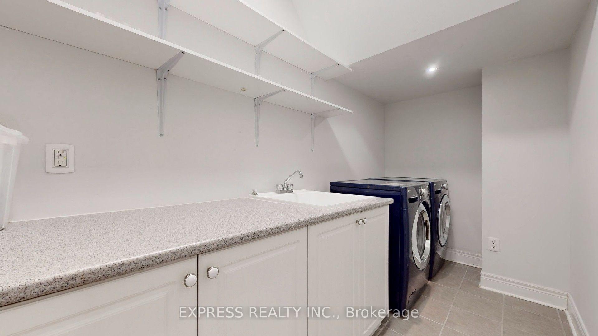 Photo 44 of 7 Mackenzie's Stand Avenue, Markham, Unionville — HOMEH
