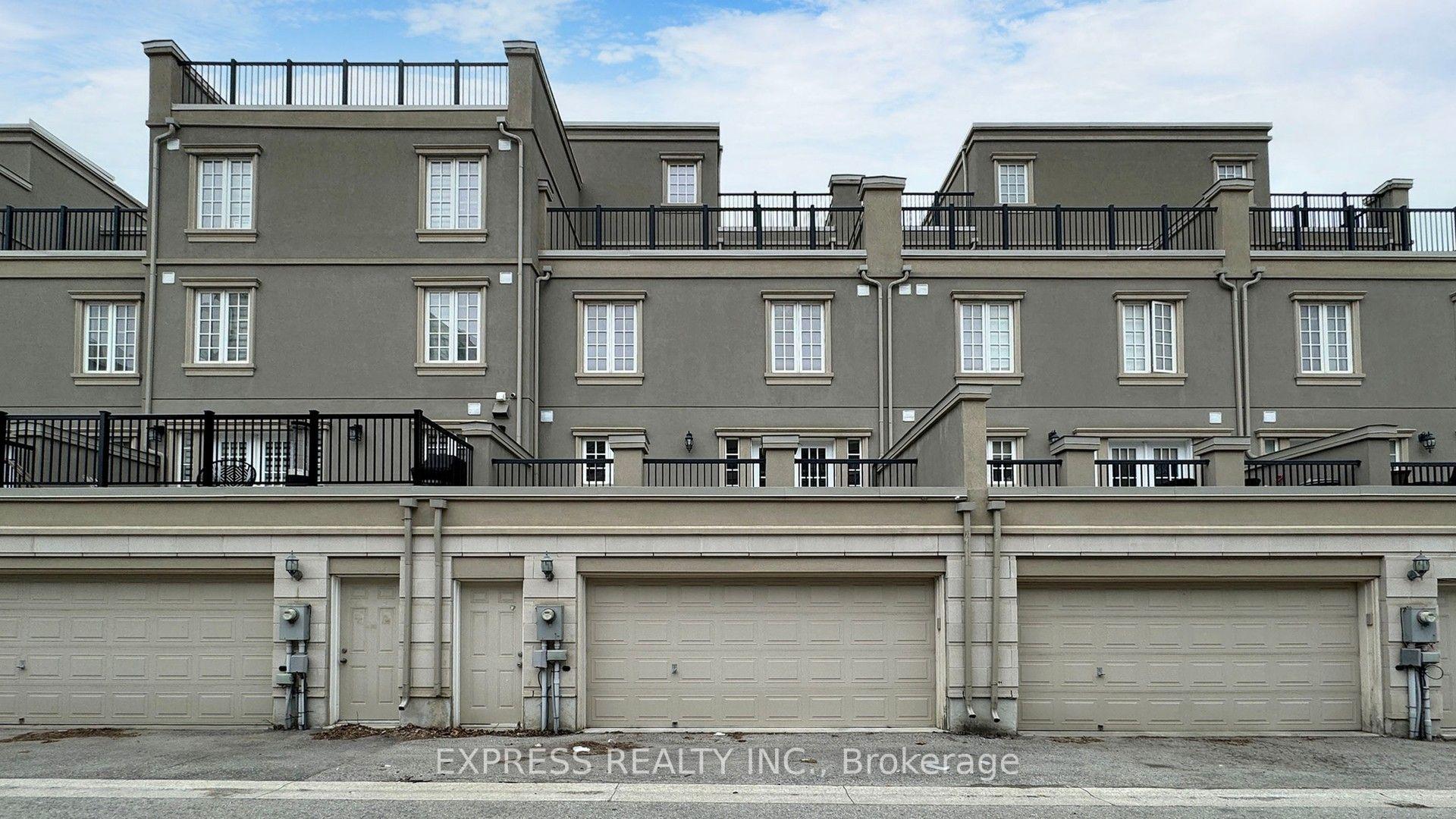 Photo 47 of 7 Mackenzie's Stand Avenue, Markham, Unionville — HOMEH