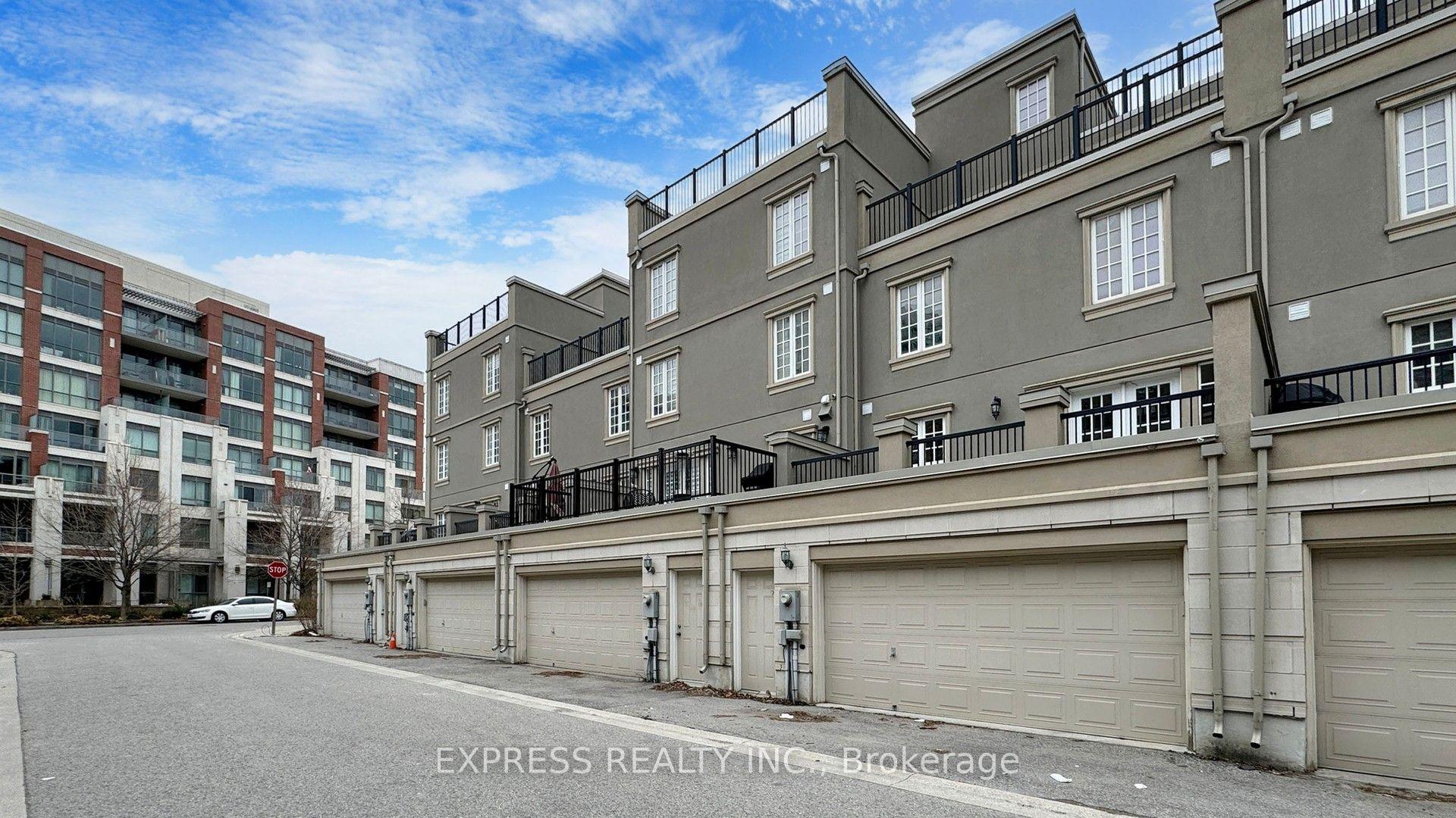 Photo 46 of 7 Mackenzie's Stand Avenue, Markham, Unionville — HOMEH