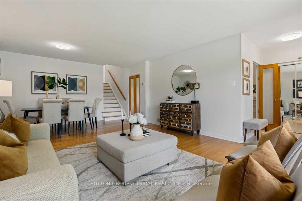 Photo 4 of Unit Main, 21 Corning Road, North York, Don Valley Village — HOMEH
