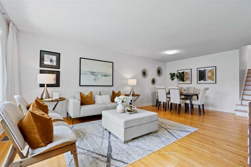 Photo 6 of Unit Main, 21 Corning Road, North York, Don Valley Village — HOMEH