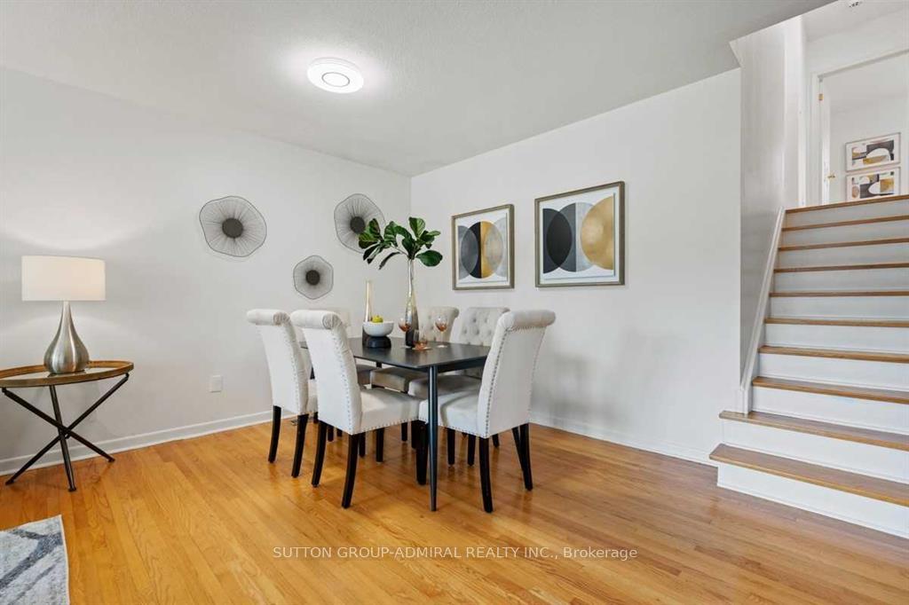 Photo 7 of Unit Main, 21 Corning Road, North York, Don Valley Village — HOMEH