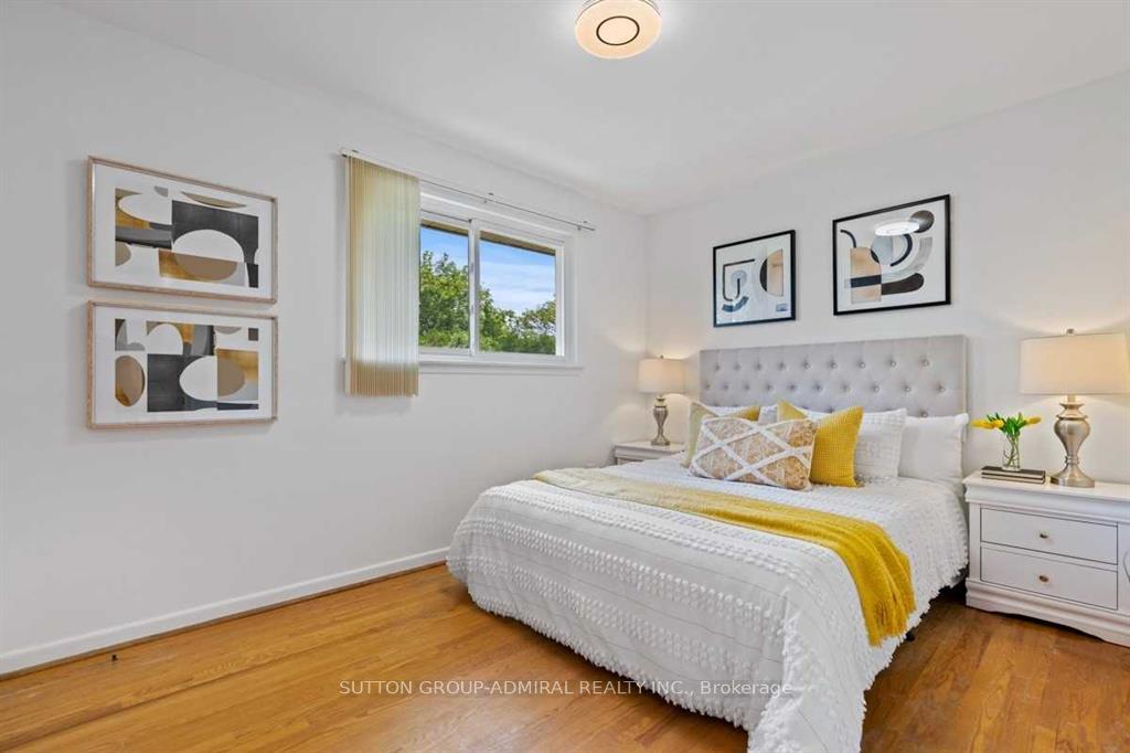 Photo 9 of Unit Main, 21 Corning Road, North York, Don Valley Village — HOMEH