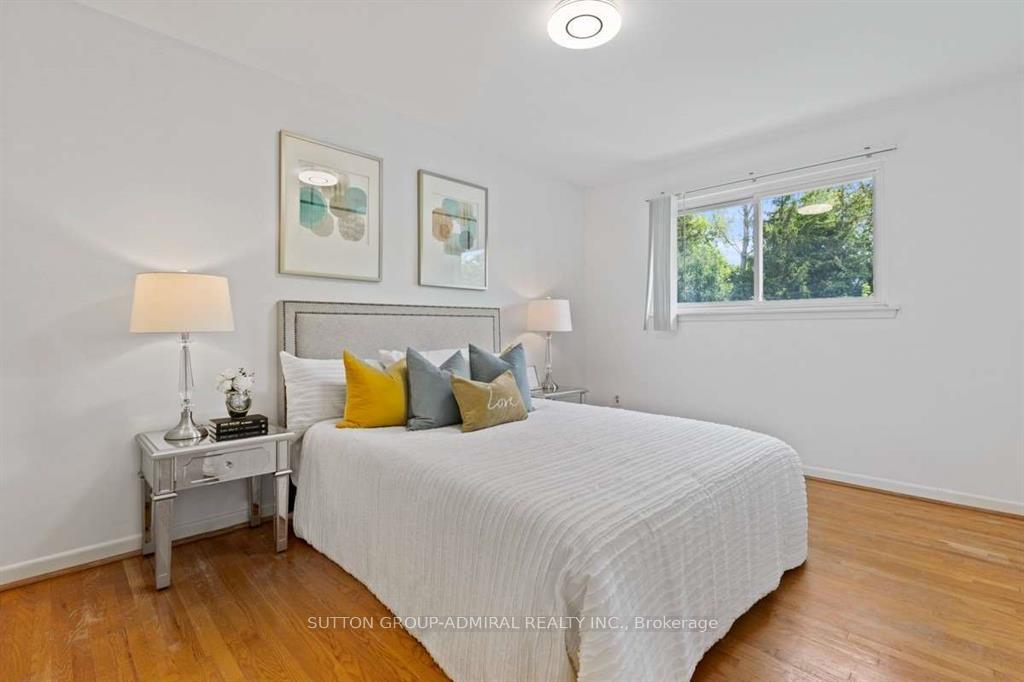 Photo 10 of Unit Main, 21 Corning Road, North York, Don Valley Village — HOMEH