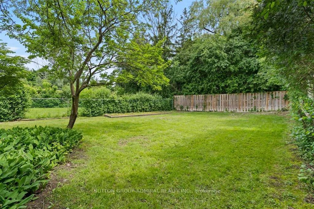 Photo 12 of Unit Main, 21 Corning Road, North York, Don Valley Village — HOMEH