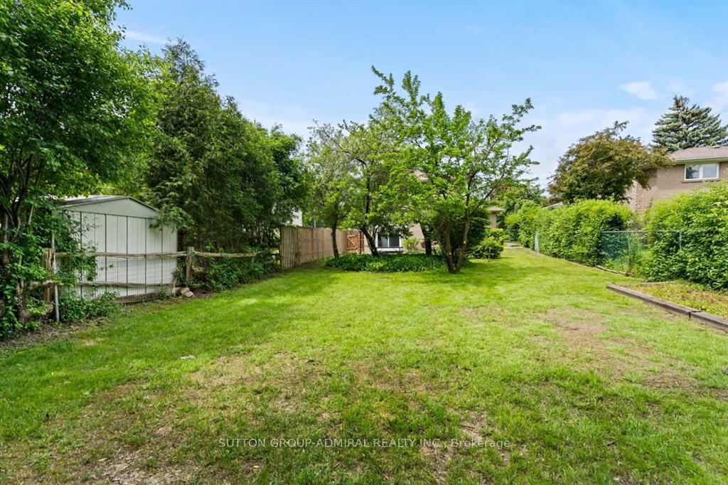 Photo 13 of Unit Main, 21 Corning Road, North York, Don Valley Village — HOMEH