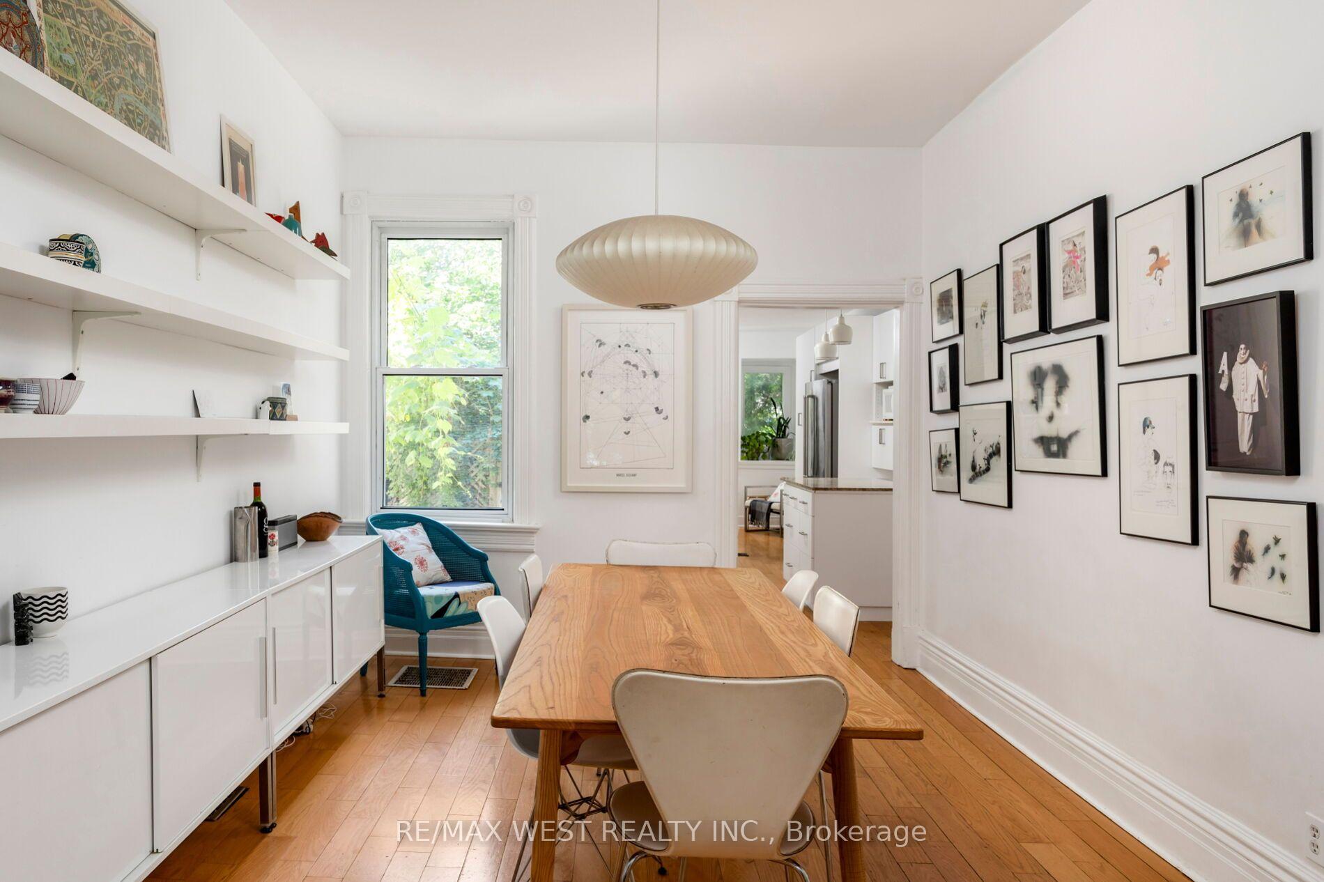 Photo 10 of 39 Shirley Street, Toronto, Little Portugal — HOMEH