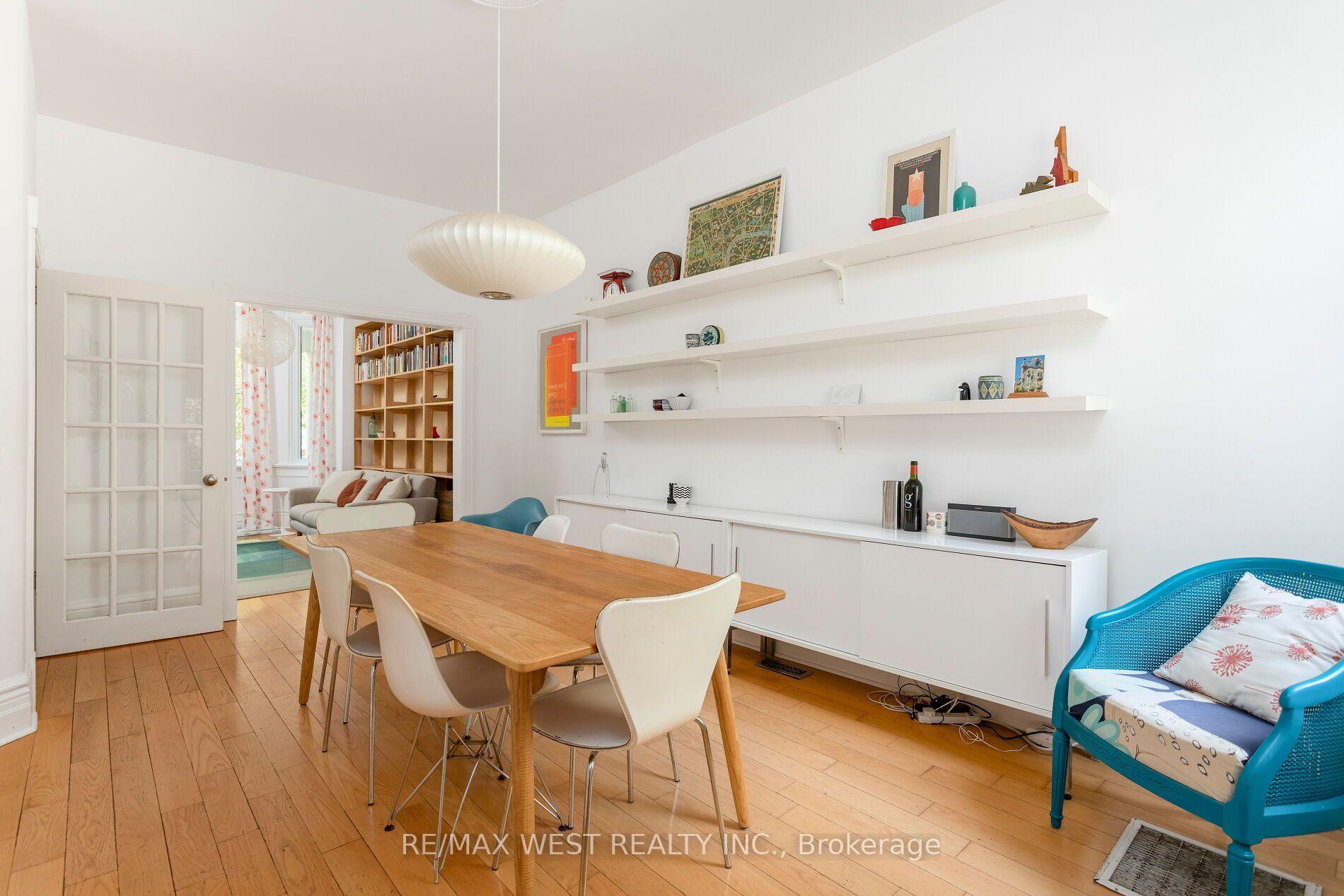 Photo 11 of 39 Shirley Street, Toronto, Little Portugal — HOMEH