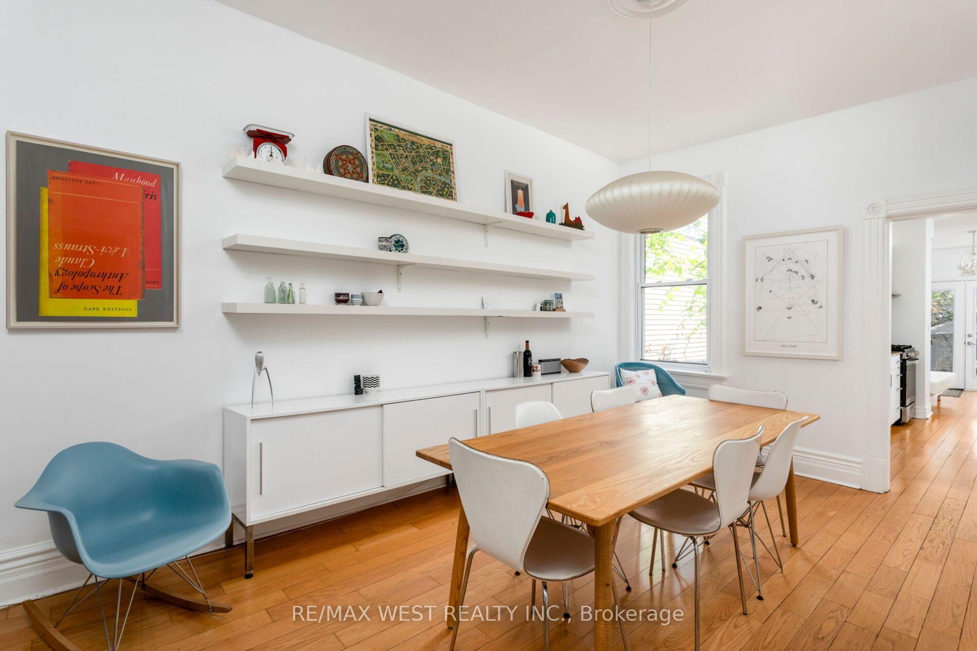 Photo 12 of 39 Shirley Street, Toronto, Little Portugal — HOMEH