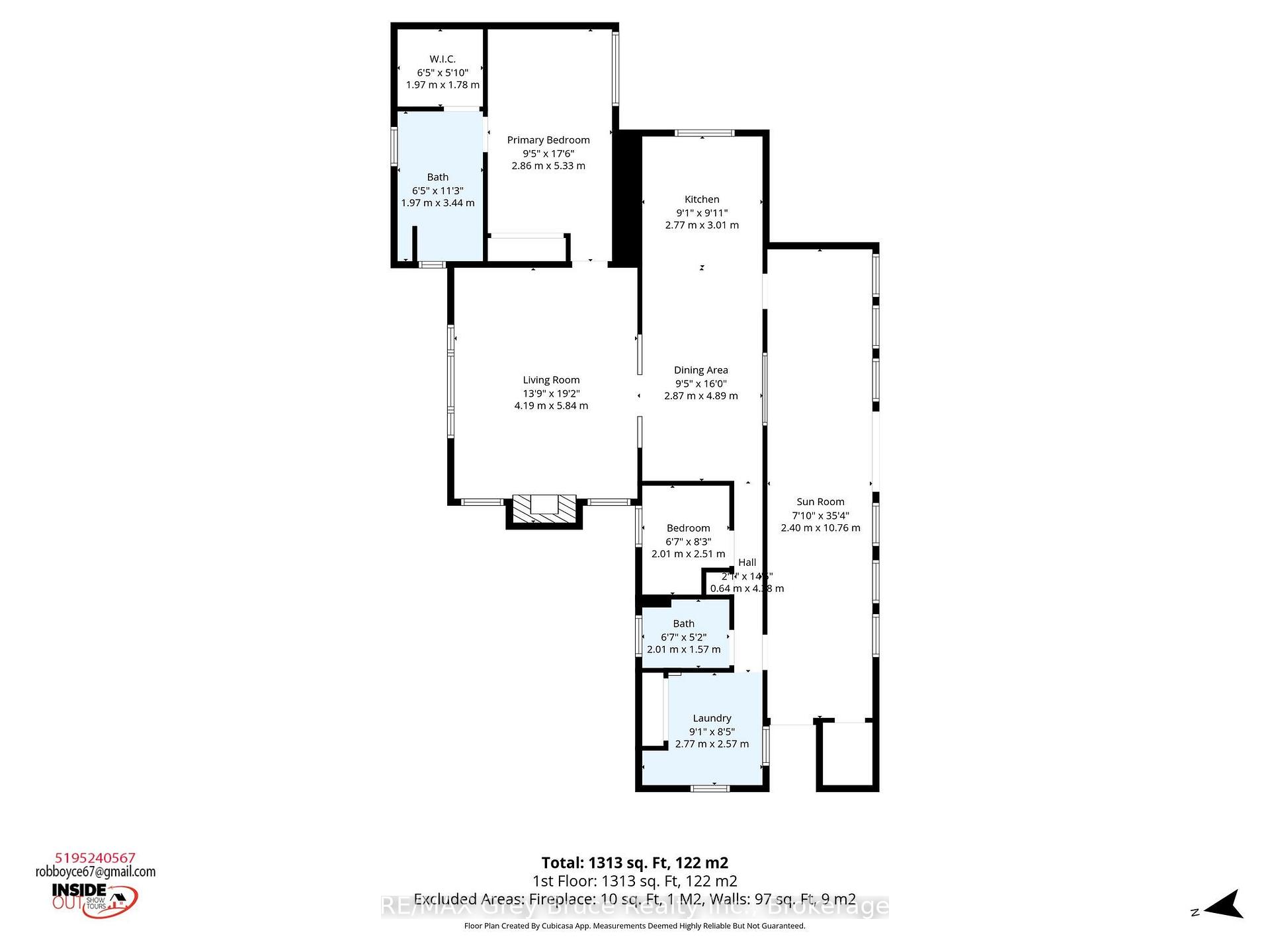 Photo 5 of 124 Stanley Drive, Grey Highlands — HOMEH