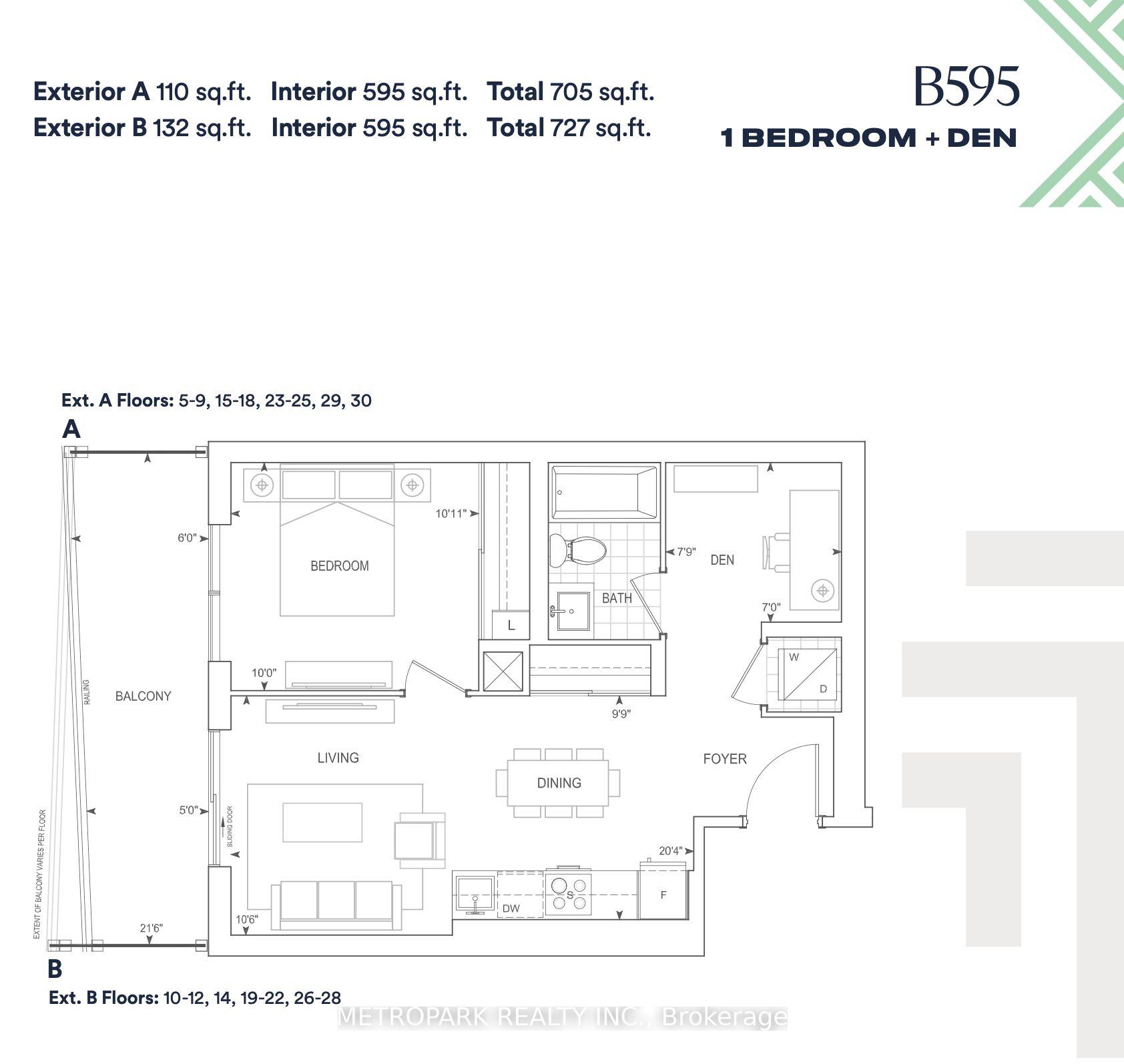 Photo 2 of Unit 2910, 950 Drew Centre, Milton, Timberlea — HOMEH