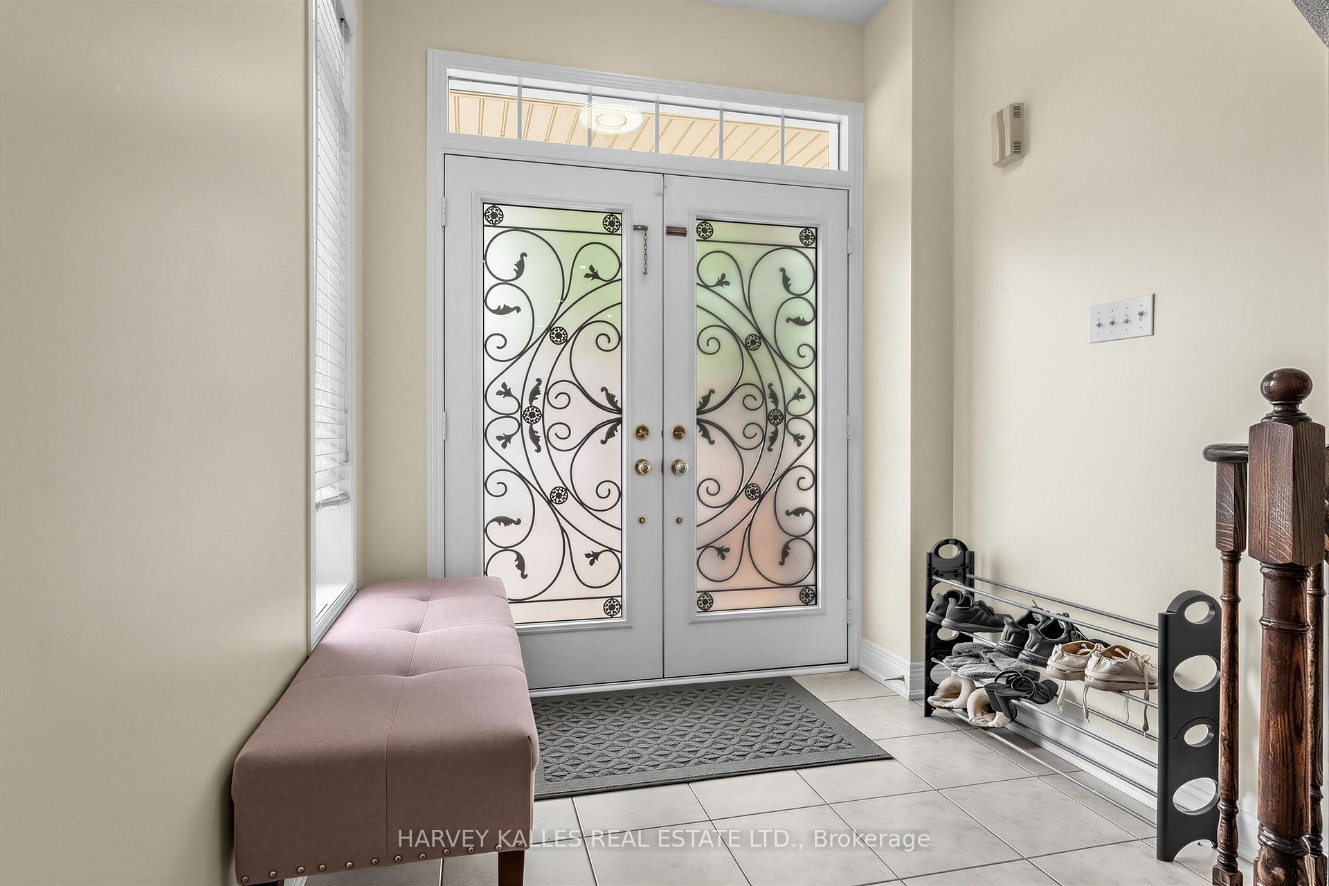 Photo 2 of 12 Tidewater Road, Brampton, Bram East — HOMEH