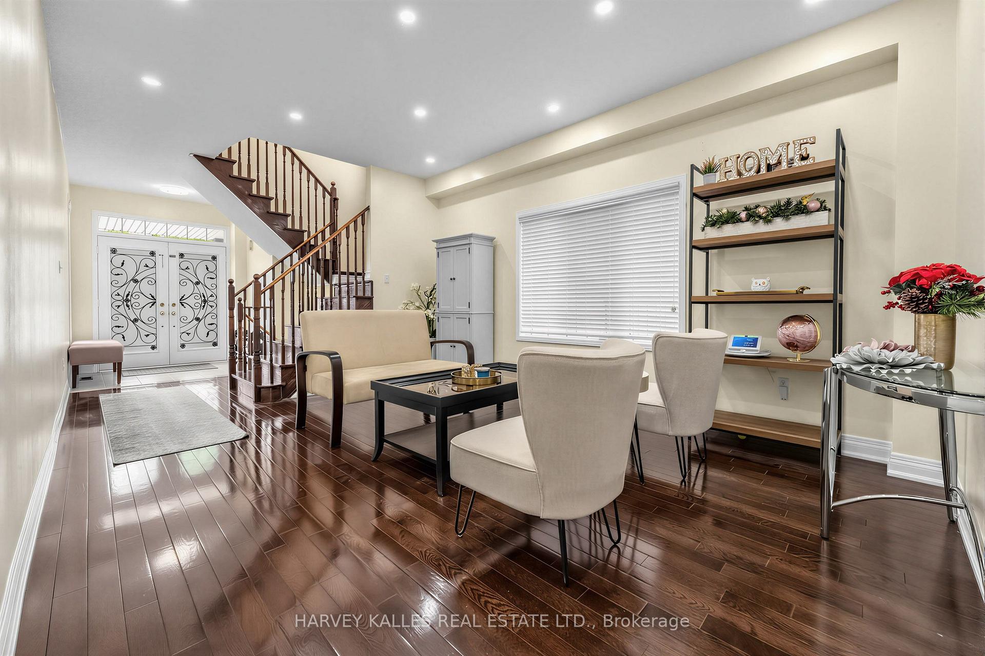 Photo 5 of 12 Tidewater Road, Brampton, Bram East — HOMEH