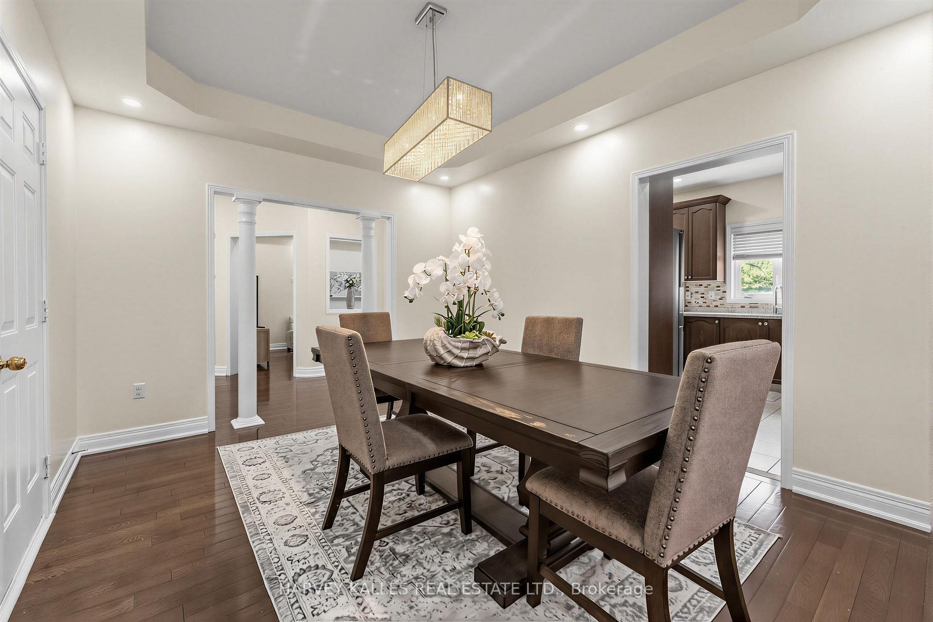 Photo 6 of 12 Tidewater Road, Brampton, Bram East — HOMEH