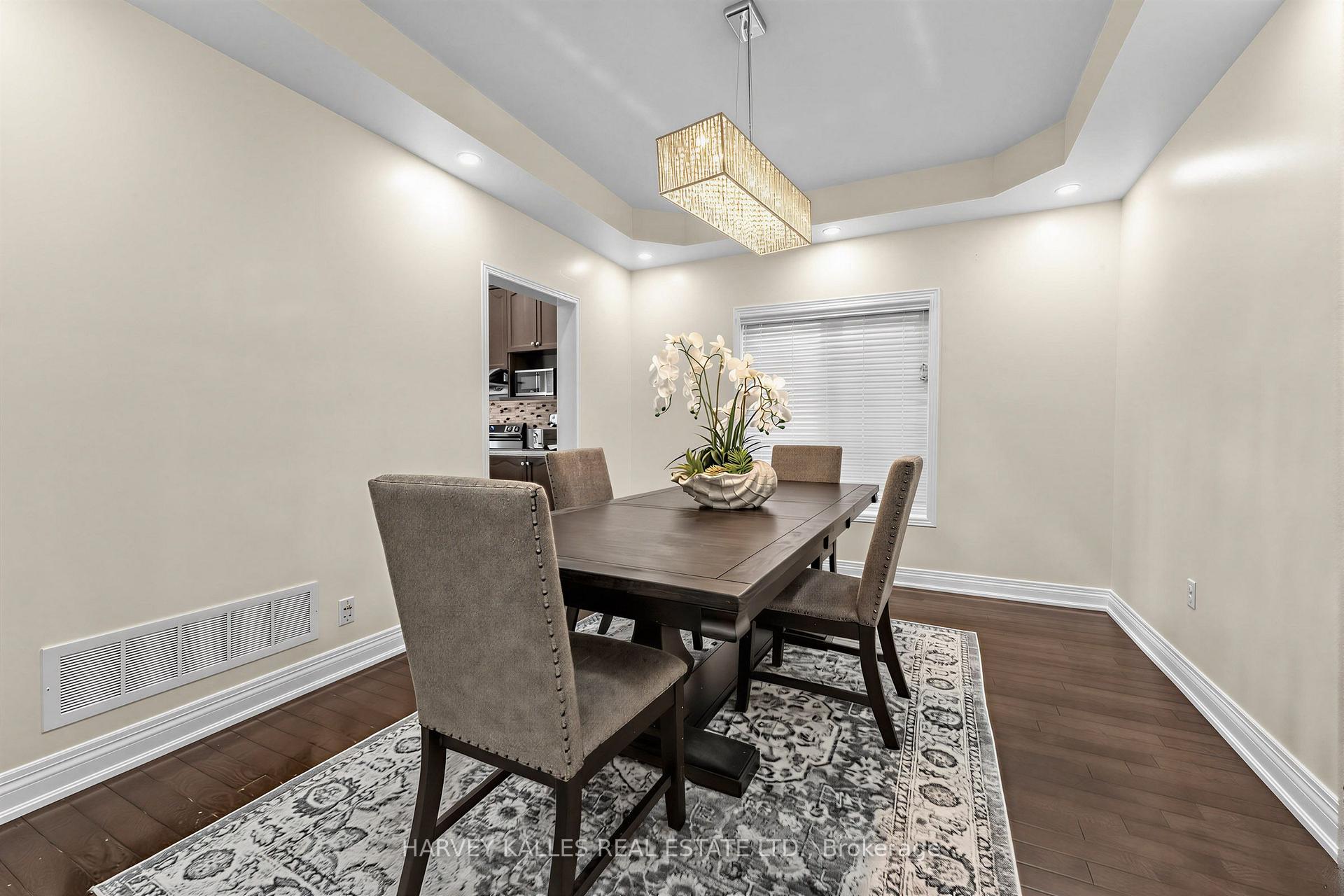 Photo 7 of 12 Tidewater Road, Brampton, Bram East — HOMEH