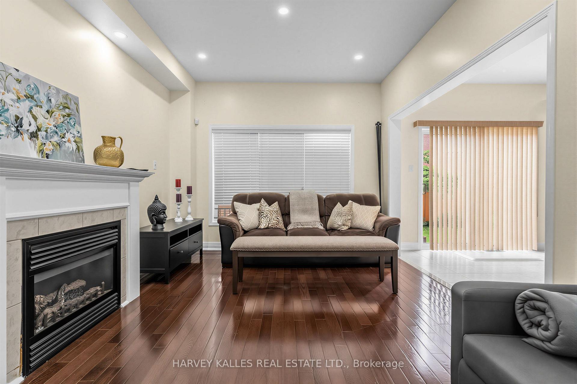 Photo 11 of 12 Tidewater Road, Brampton, Bram East — HOMEH