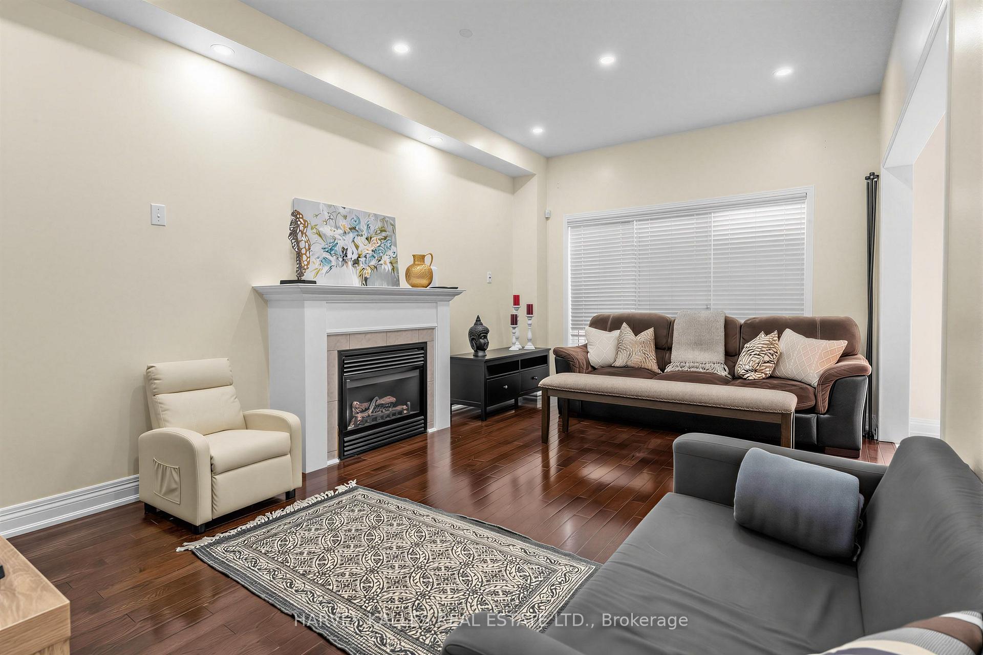 Photo 12 of 12 Tidewater Road, Brampton, Bram East — HOMEH