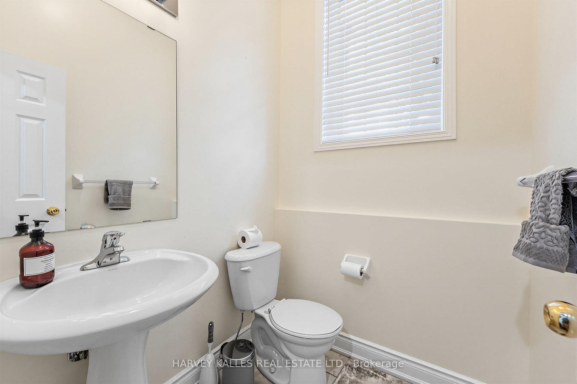 Photo 14 of 12 Tidewater Road, Brampton, Bram East — HOMEH