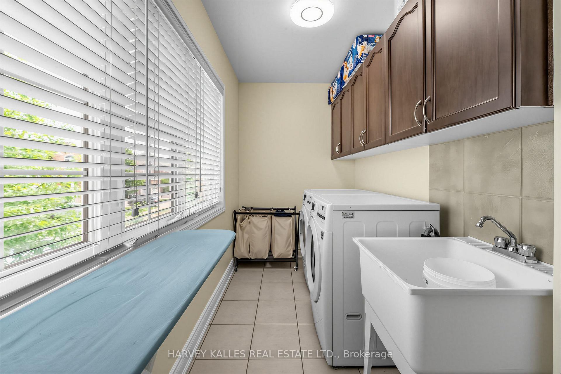 Photo 16 of 12 Tidewater Road, Brampton, Bram East — HOMEH