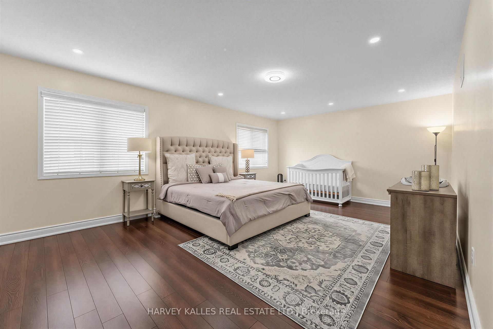 Photo 17 of 12 Tidewater Road, Brampton, Bram East — HOMEH