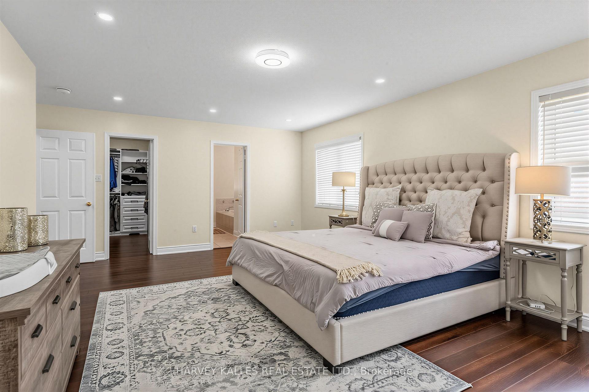 Photo 18 of 12 Tidewater Road, Brampton, Bram East — HOMEH