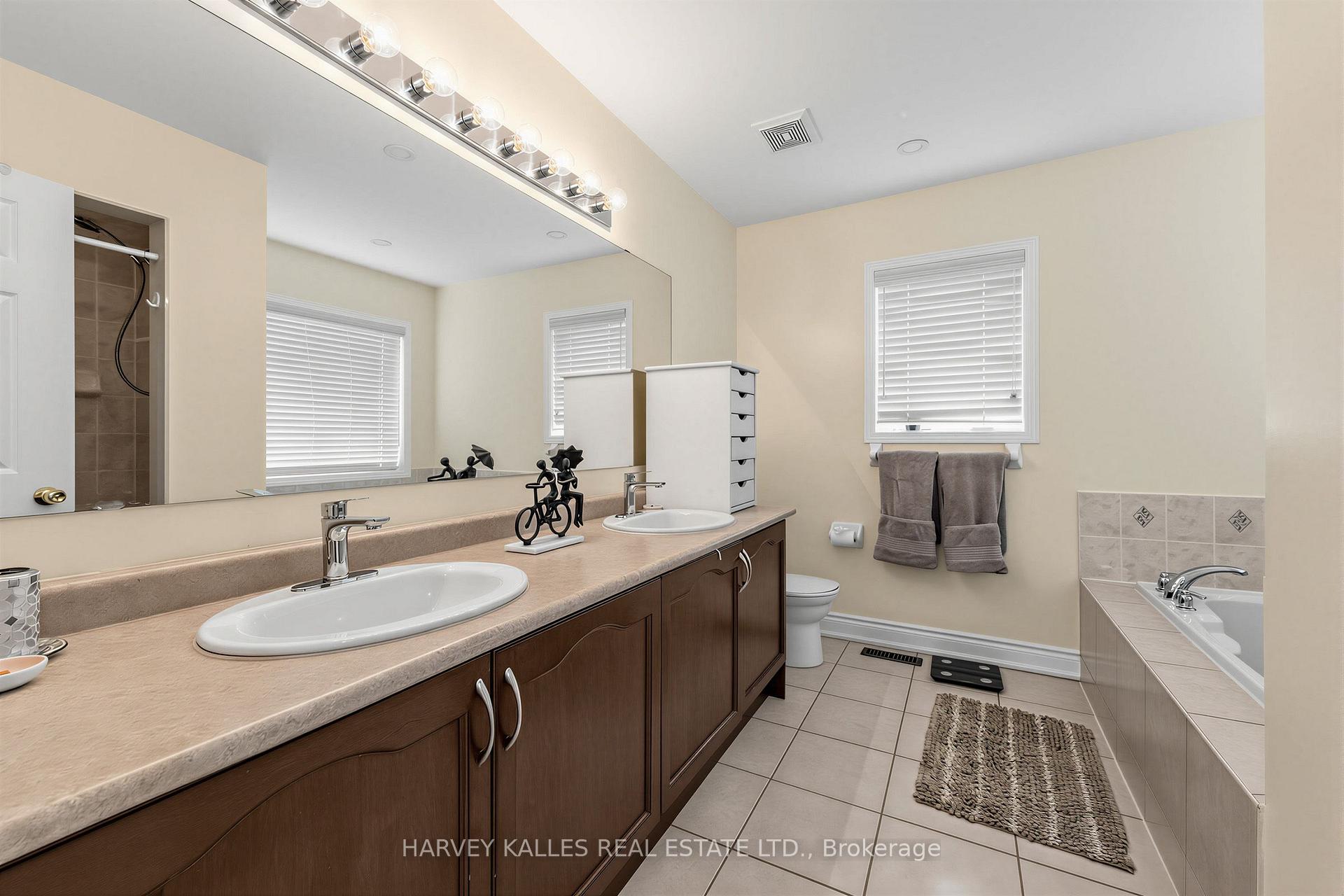 Photo 19 of 12 Tidewater Road, Brampton, Bram East — HOMEH