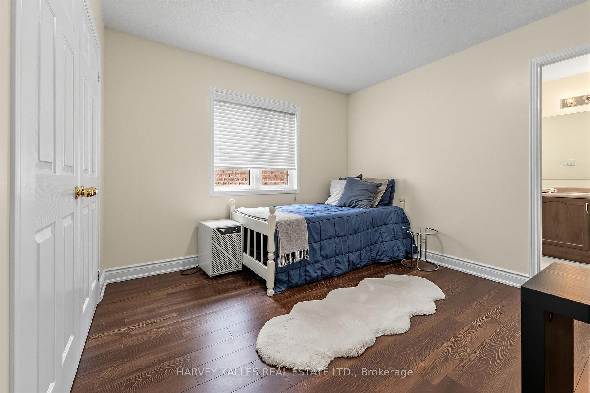 Photo 22 of 12 Tidewater Road, Brampton, Bram East — HOMEH