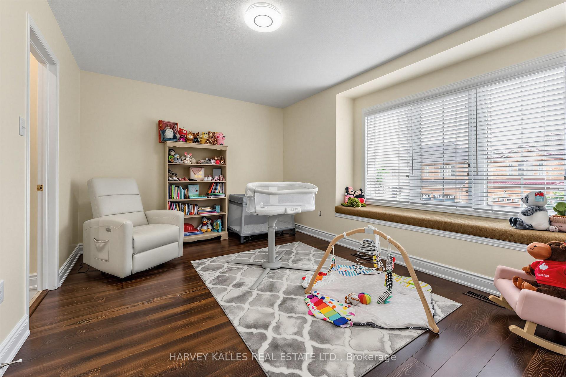 Photo 24 of 12 Tidewater Road, Brampton, Bram East — HOMEH