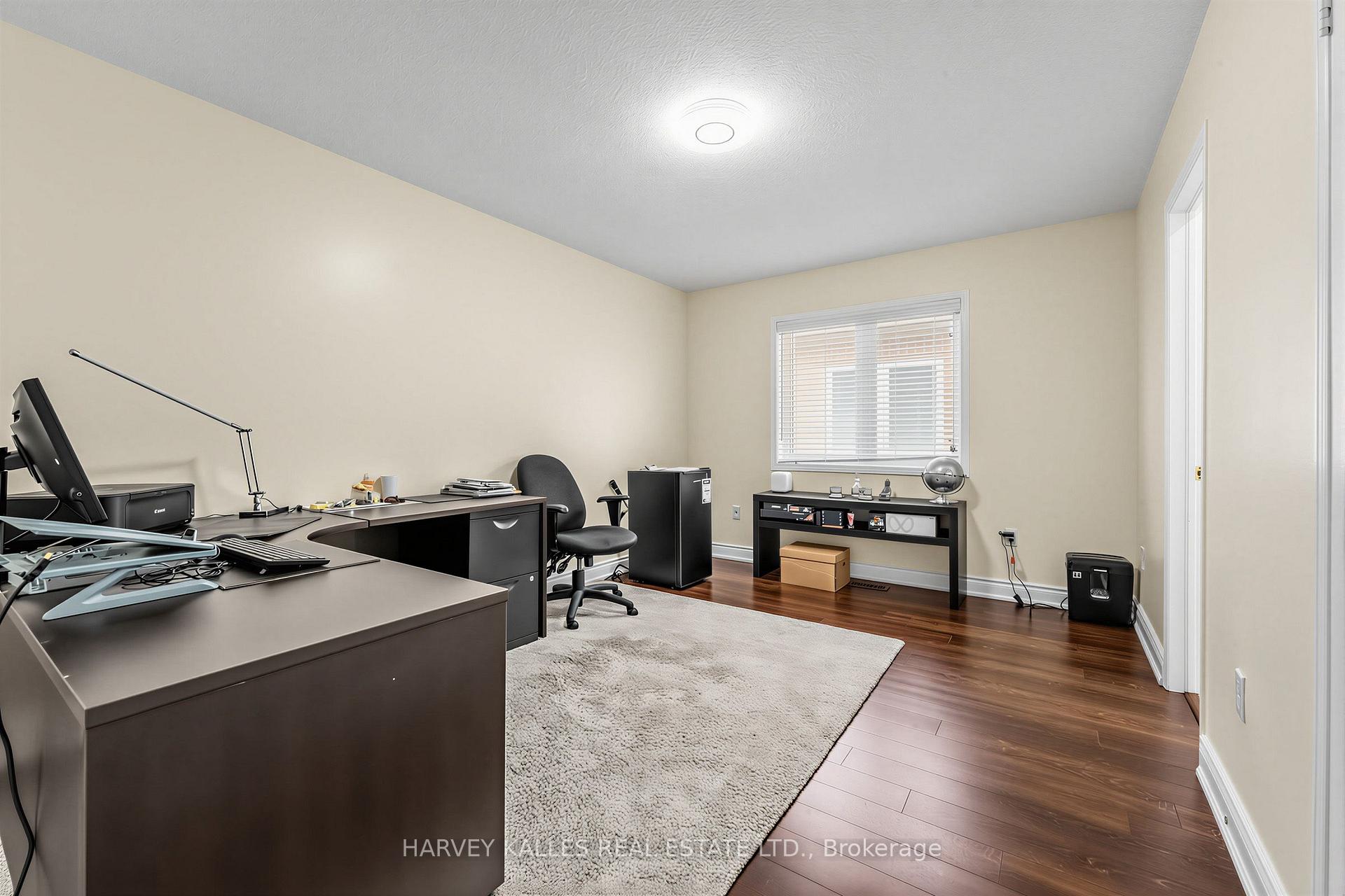 Photo 26 of 12 Tidewater Road, Brampton, Bram East — HOMEH