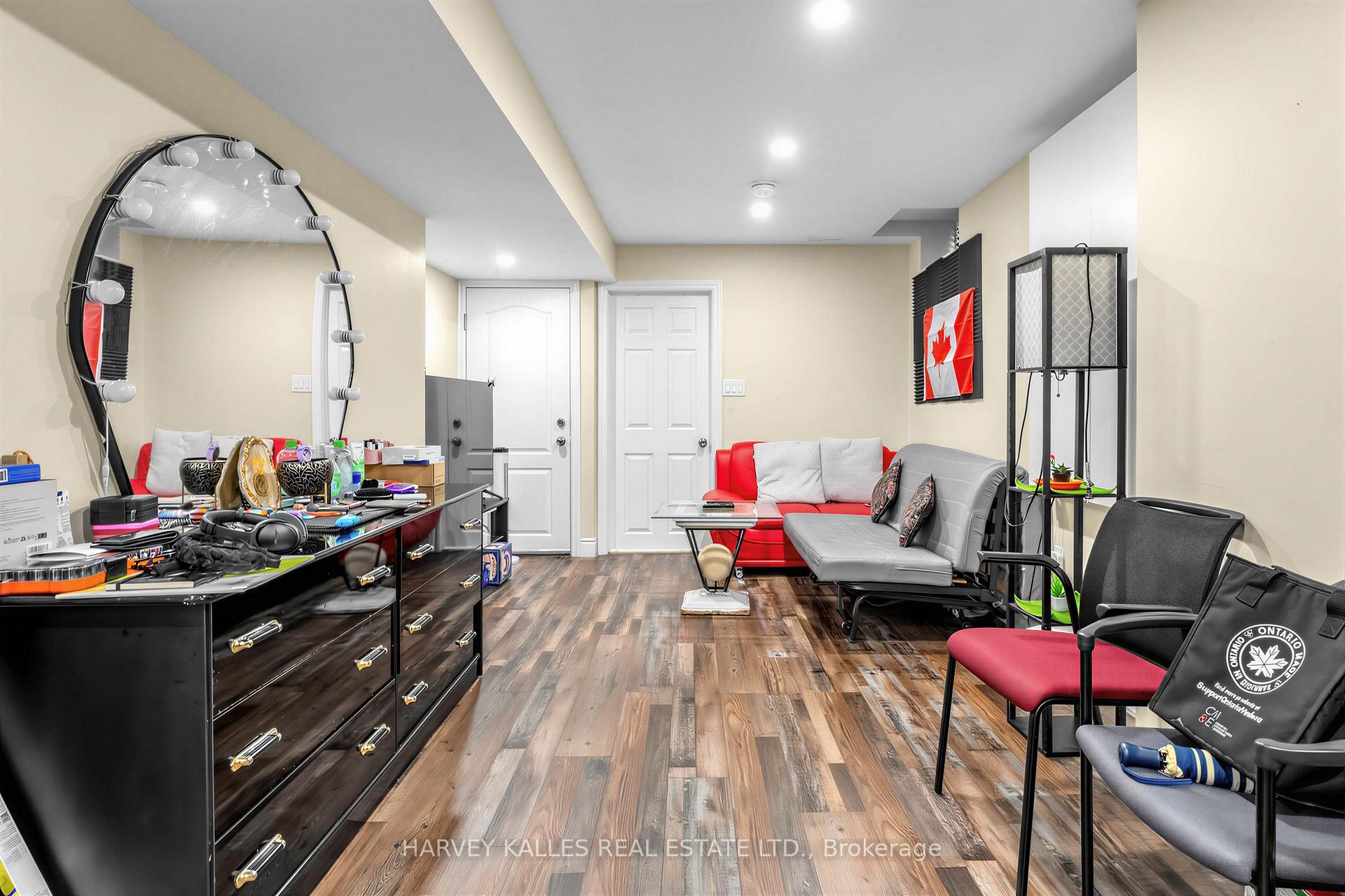 Photo 27 of 12 Tidewater Road, Brampton, Bram East — HOMEH