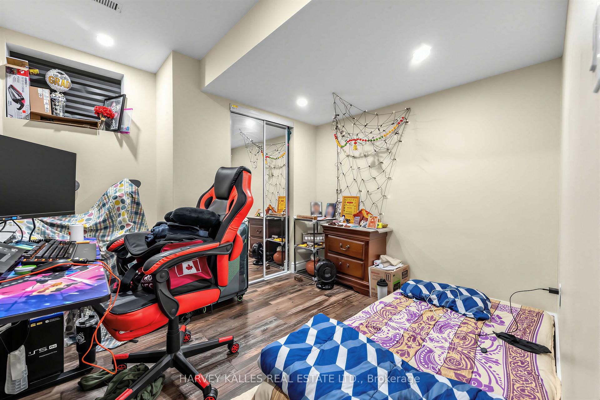 Photo 29 of 12 Tidewater Road, Brampton, Bram East — HOMEH
