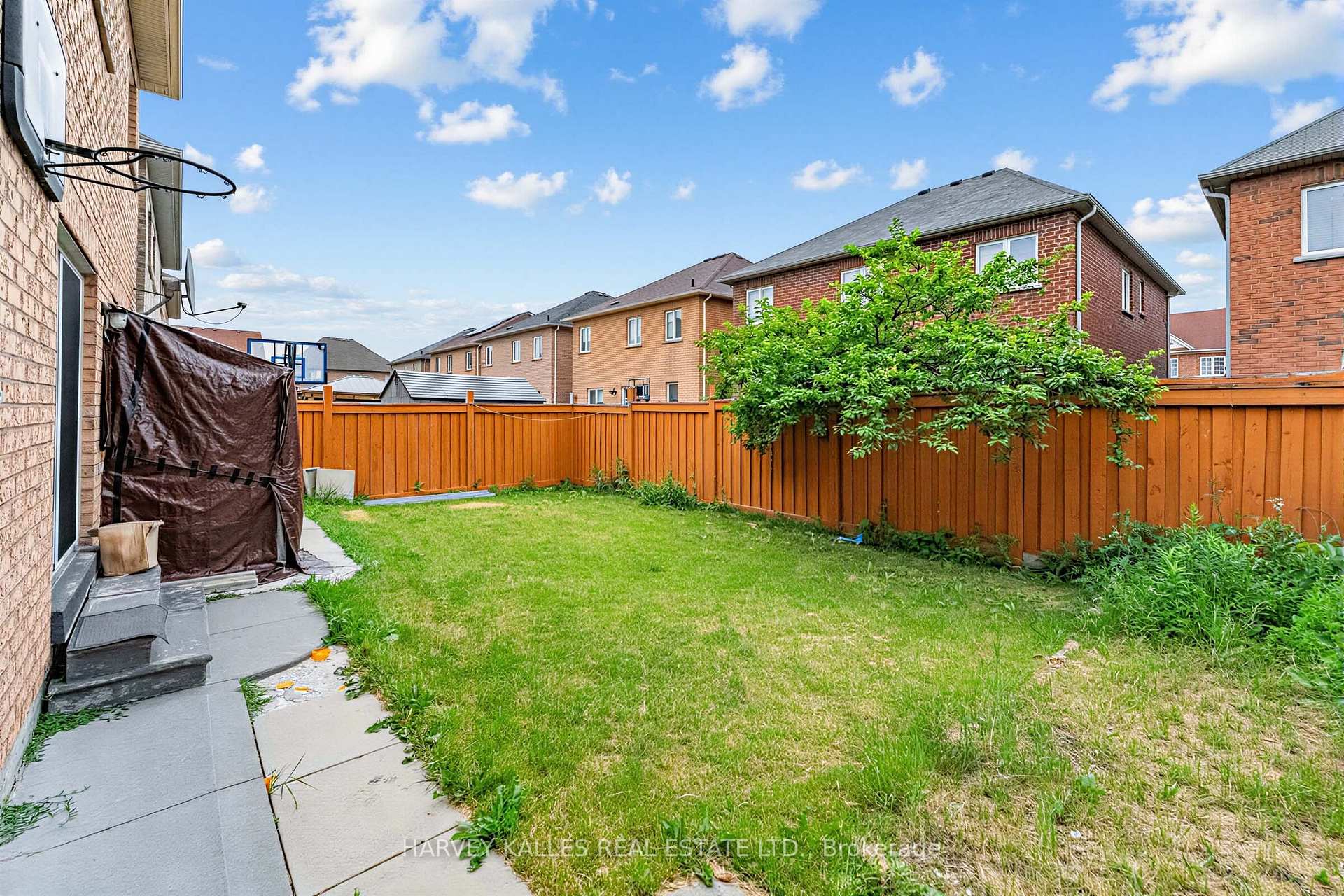 Photo 31 of 12 Tidewater Road, Brampton, Bram East — HOMEH
