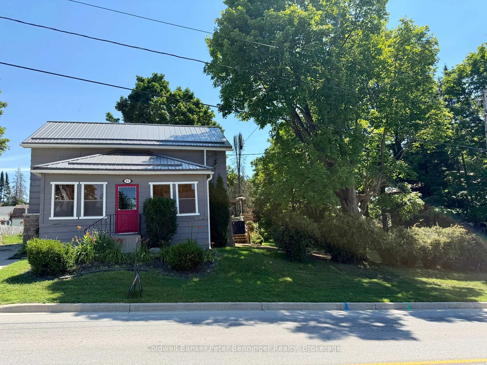 Photo 1 of 85 1st Avenue N, Arran-Elderslie — HOMEH