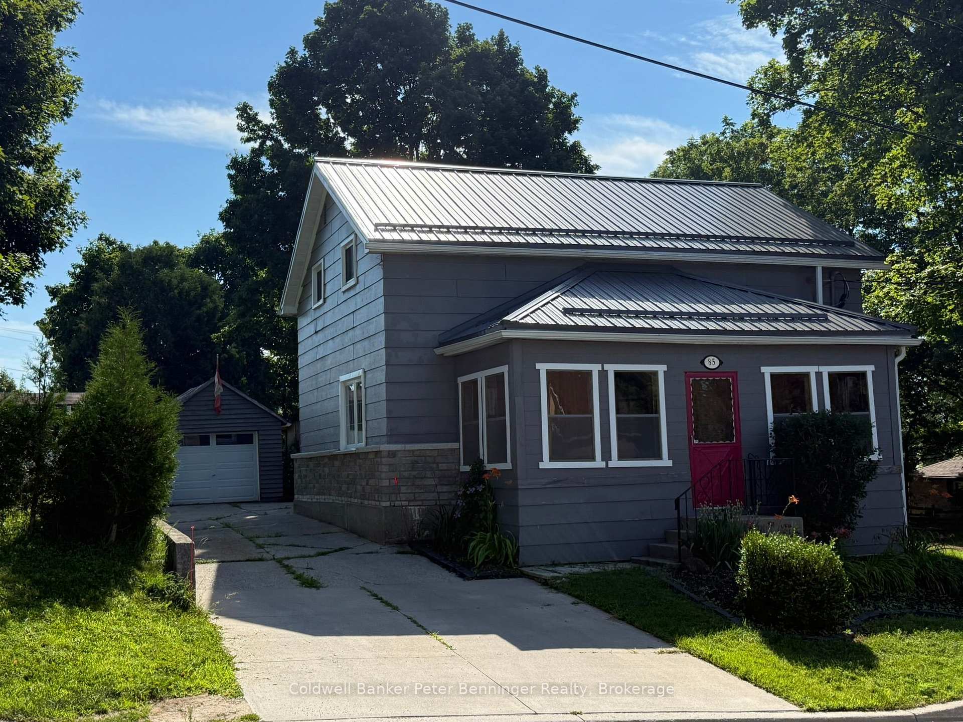 Photo 2 of 85 1st Avenue N, Arran-Elderslie — HOMEH