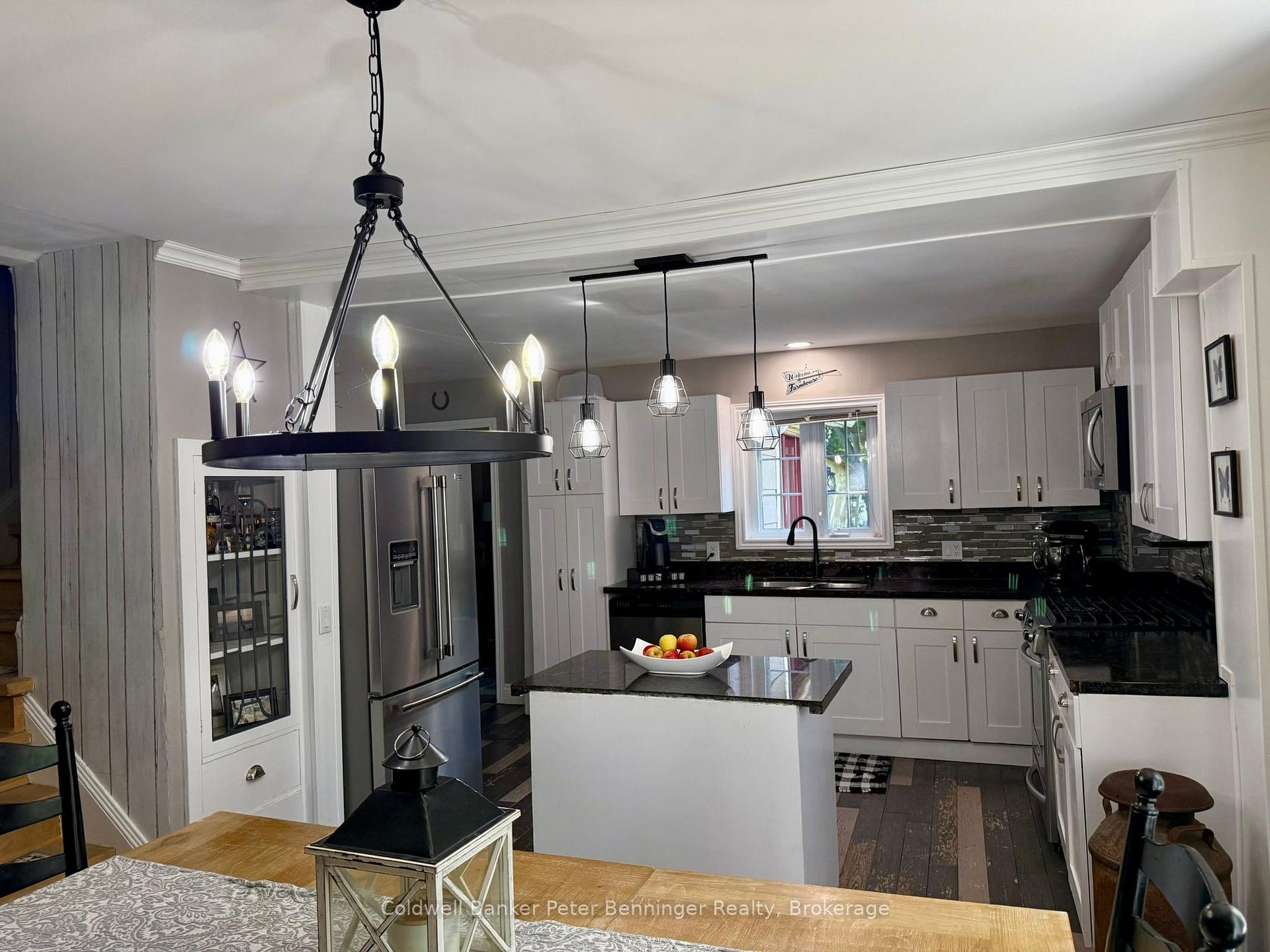 Photo 4 of 85 1st Avenue N, Arran-Elderslie — HOMEH