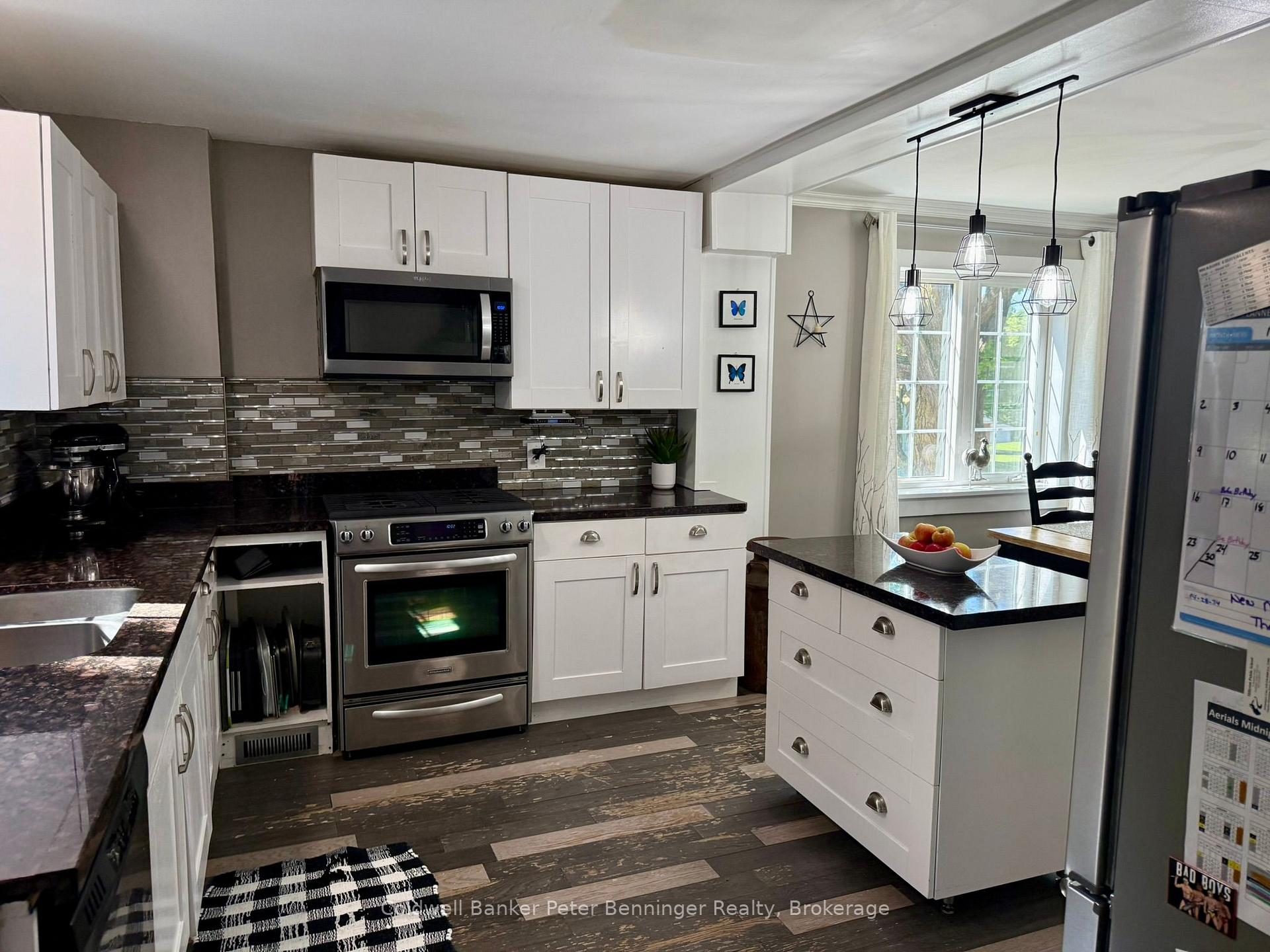 Photo 6 of 85 1st Avenue N, Arran-Elderslie — HOMEH