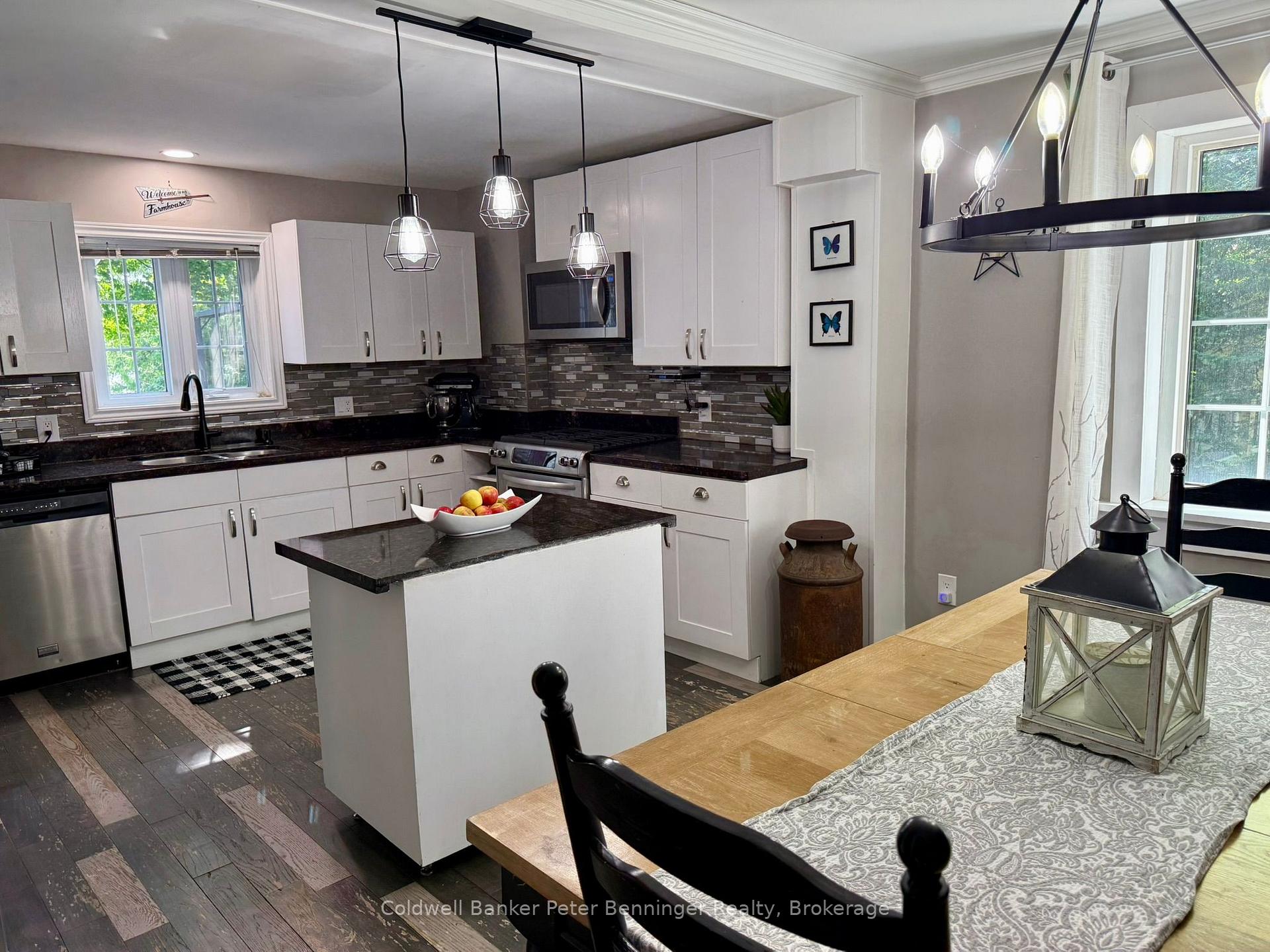 Photo 8 of 85 1st Avenue N, Arran-Elderslie — HOMEH