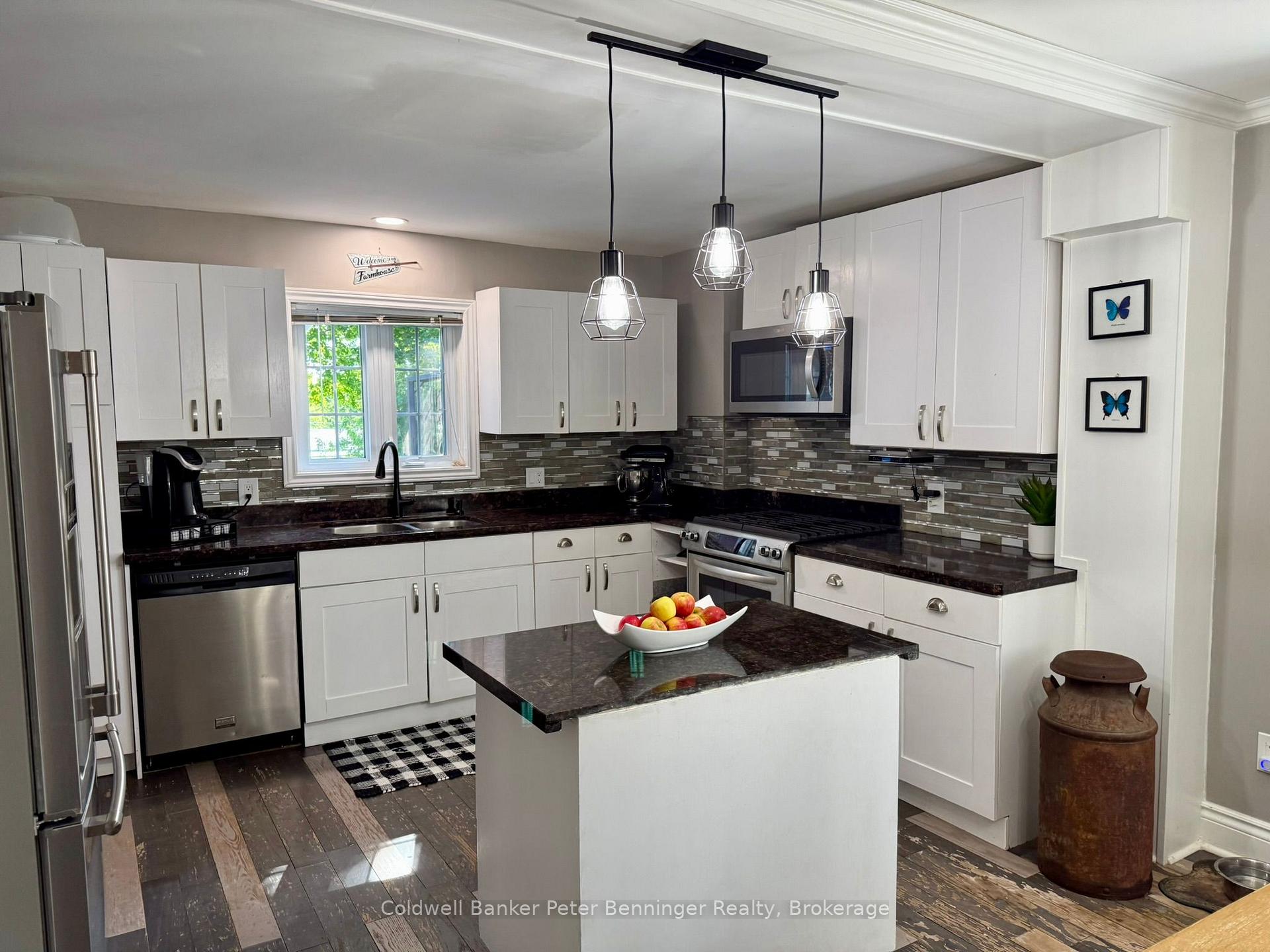 Photo 13 of 85 1st Avenue N, Arran-Elderslie — HOMEH