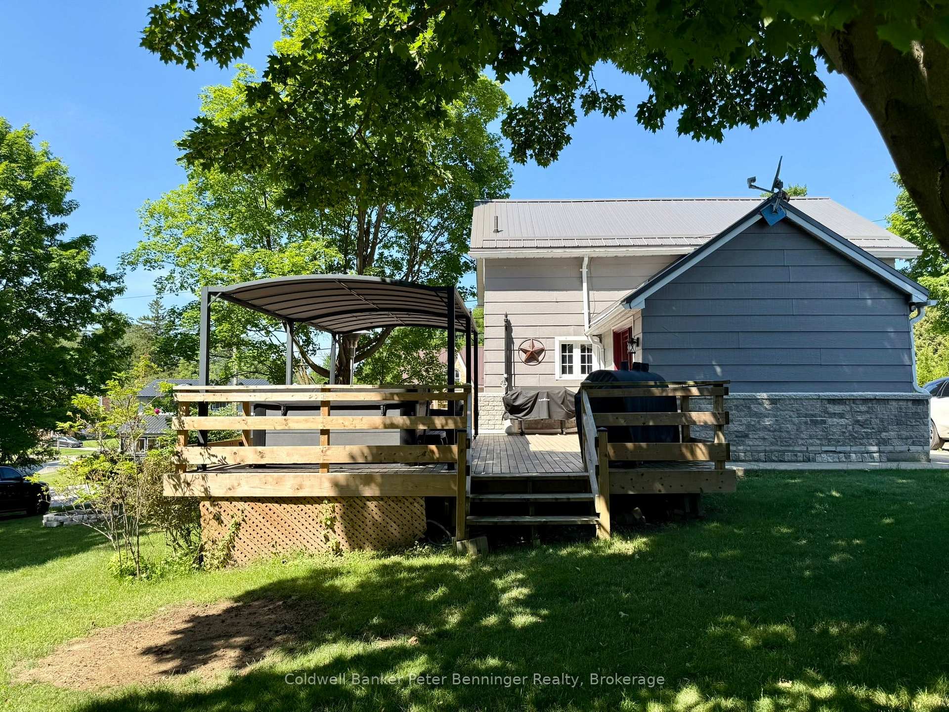 Photo 34 of 85 1st Avenue N, Arran-Elderslie — HOMEH