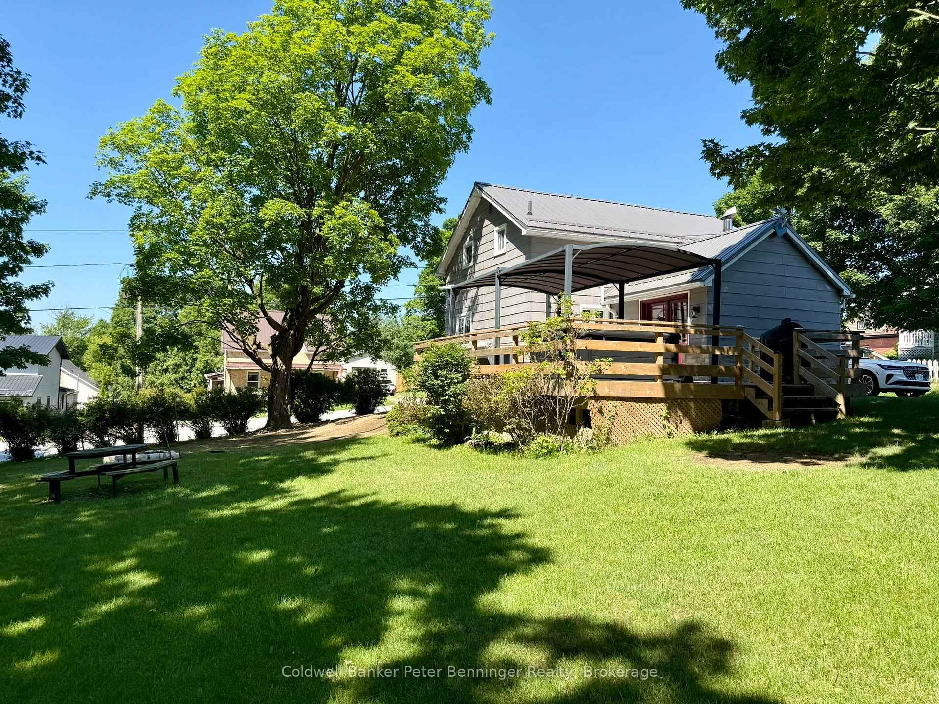 Photo 41 of 85 1st Avenue N, Arran-Elderslie — HOMEH