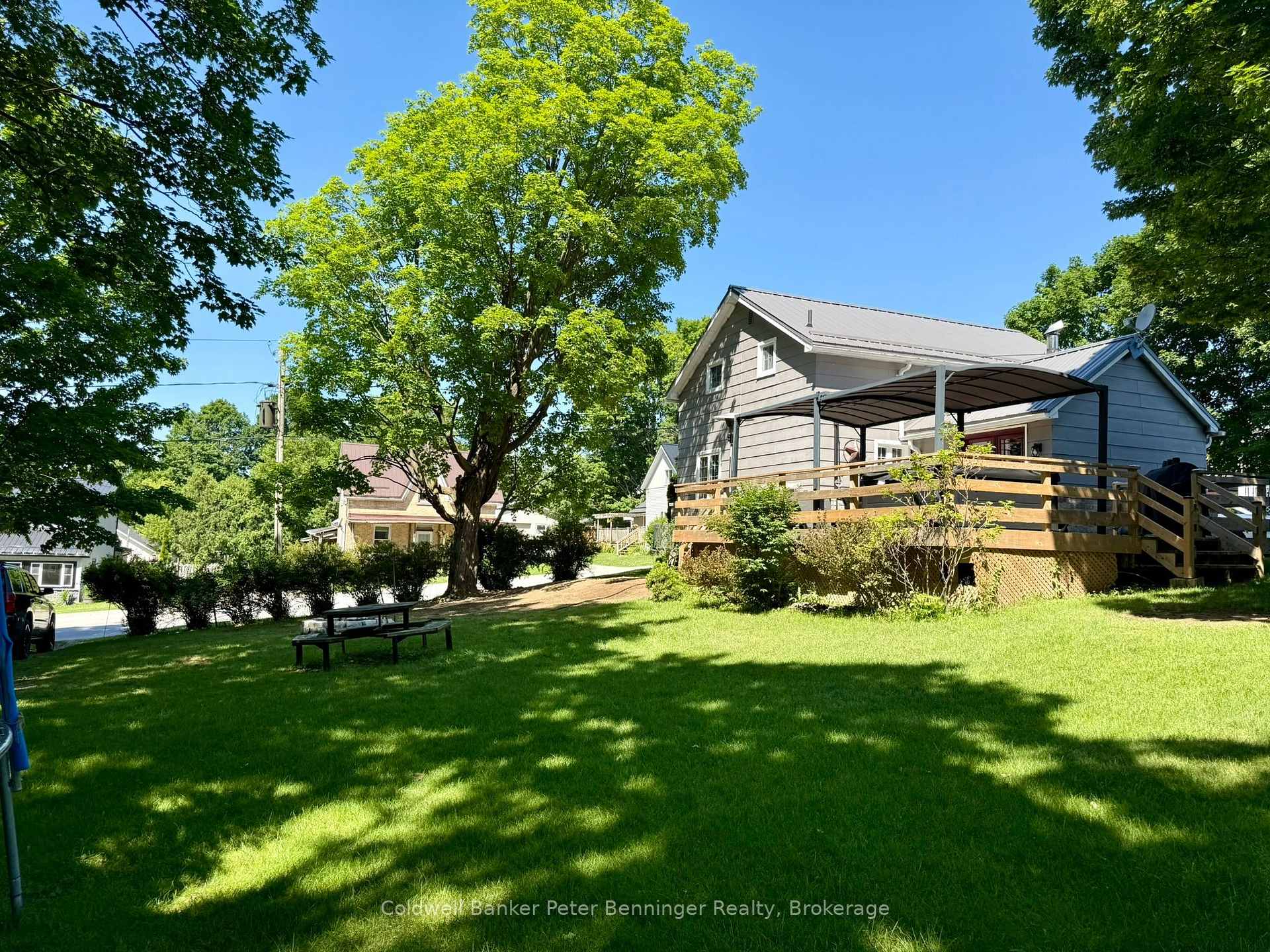Photo 42 of 85 1st Avenue N, Arran-Elderslie — HOMEH