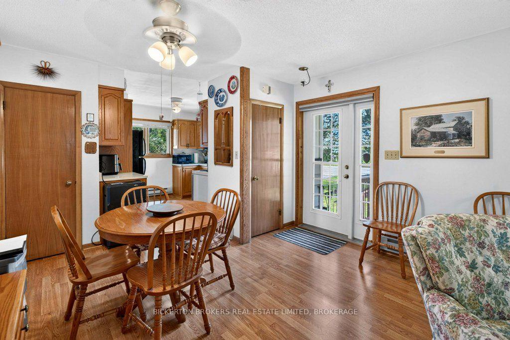 Photo 14 of 1402 County Rd 8, Rideau Lakes, Rideau Lakes (Bastard) Twp — HOMEH