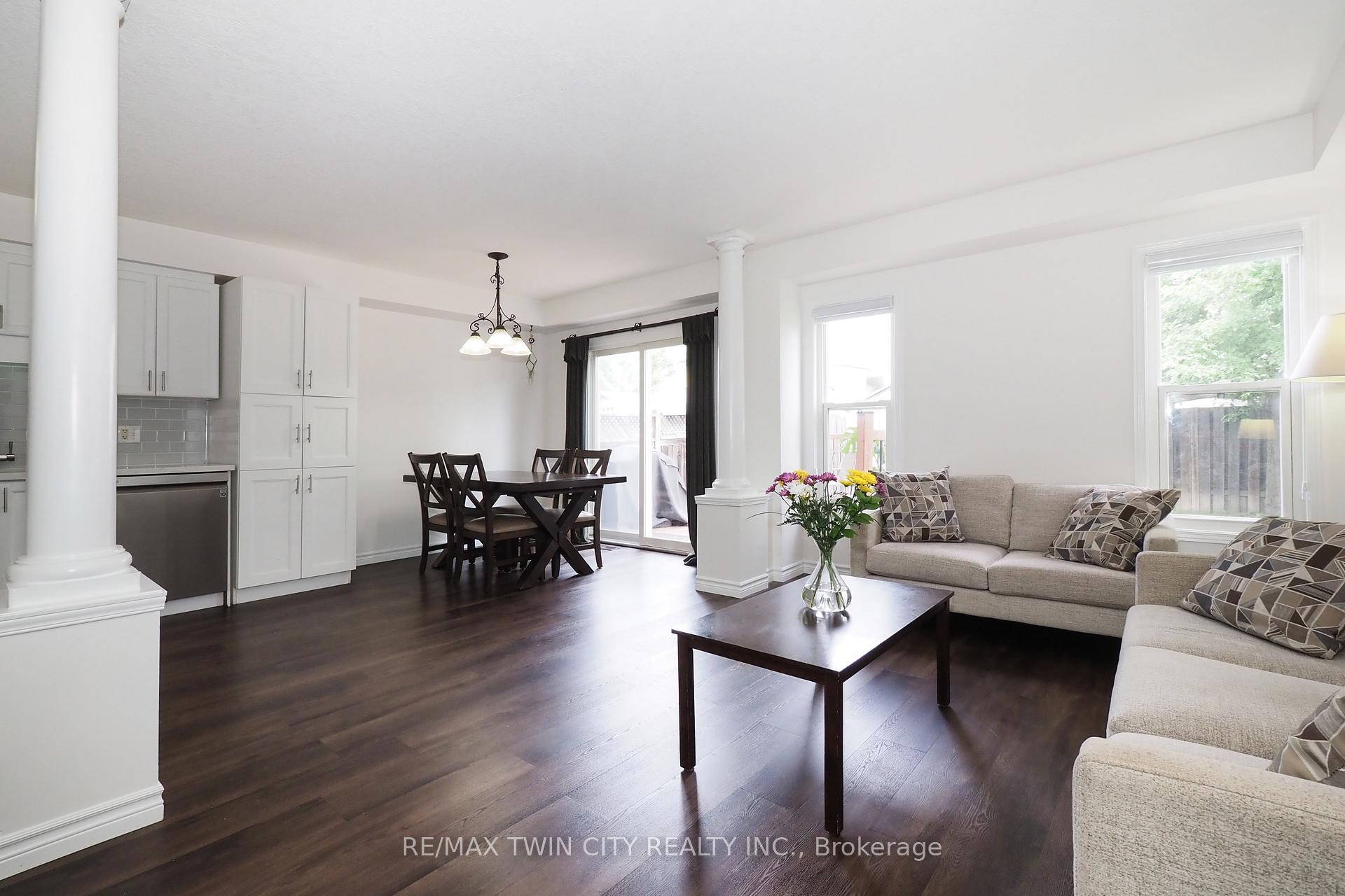 Photo 12 of 14 Donnenwerth Drive, Waterloo — HOMEH