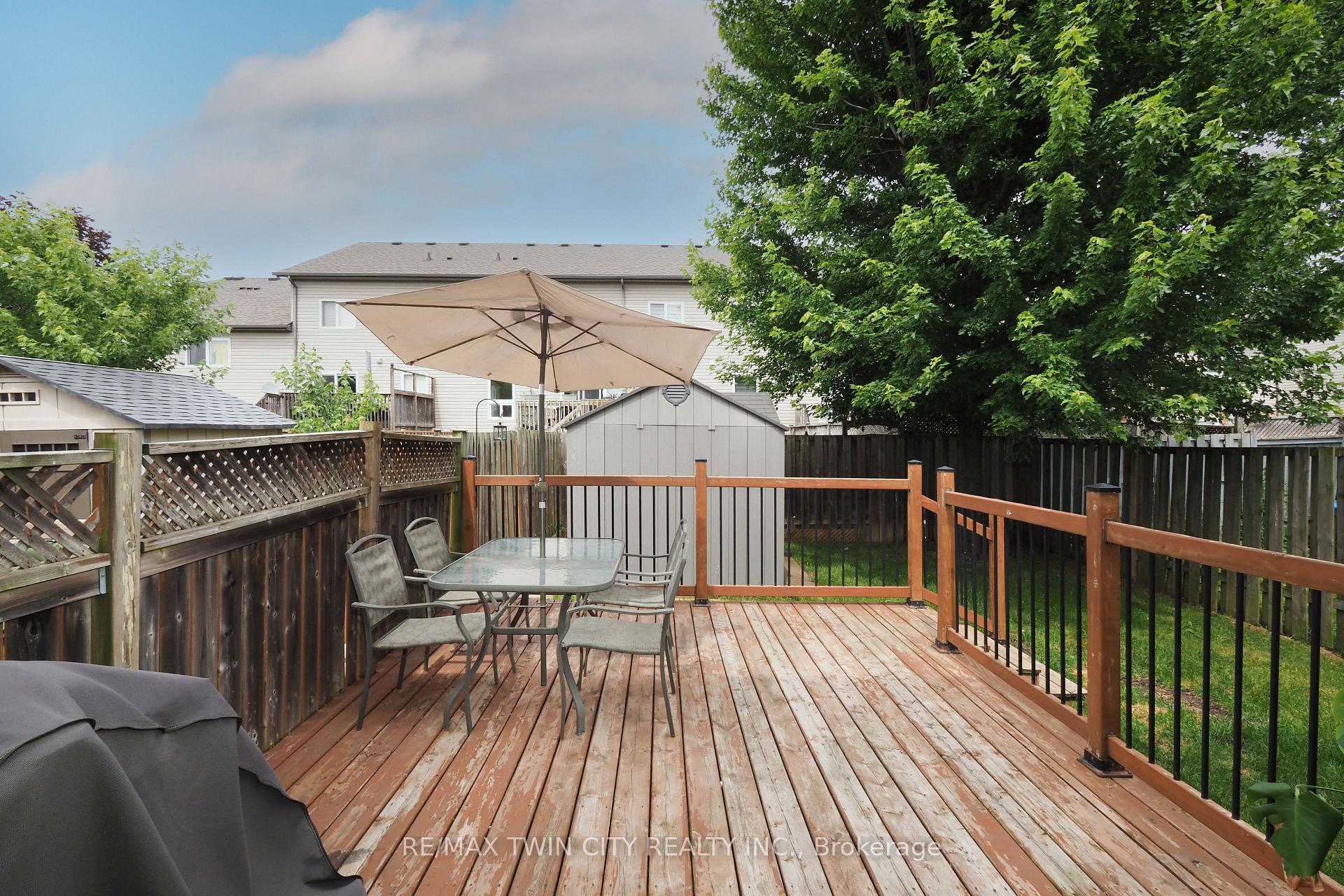 Photo 44 of 14 Donnenwerth Drive, Waterloo — HOMEH