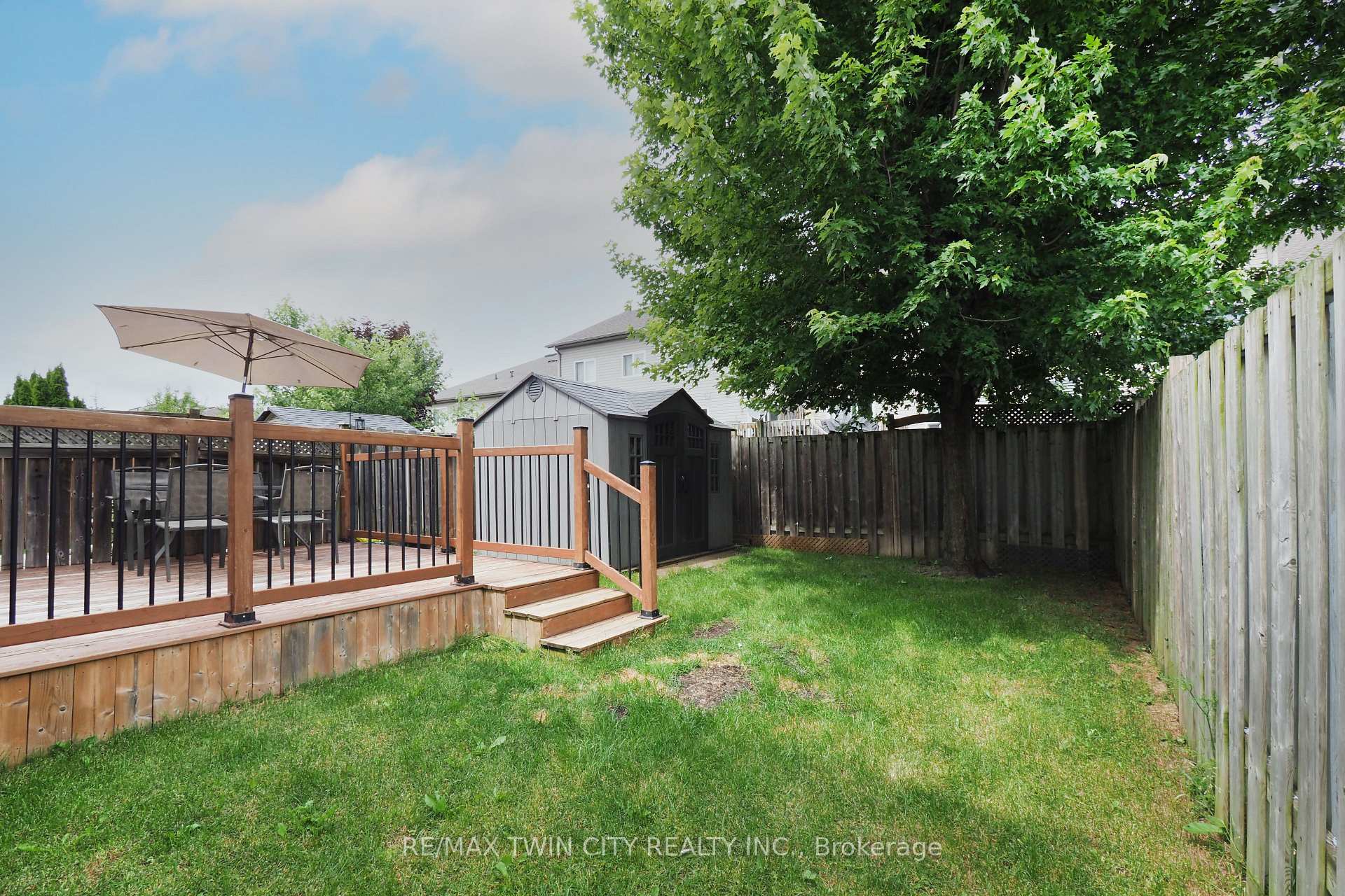 Photo 45 of 14 Donnenwerth Drive, Waterloo — HOMEH