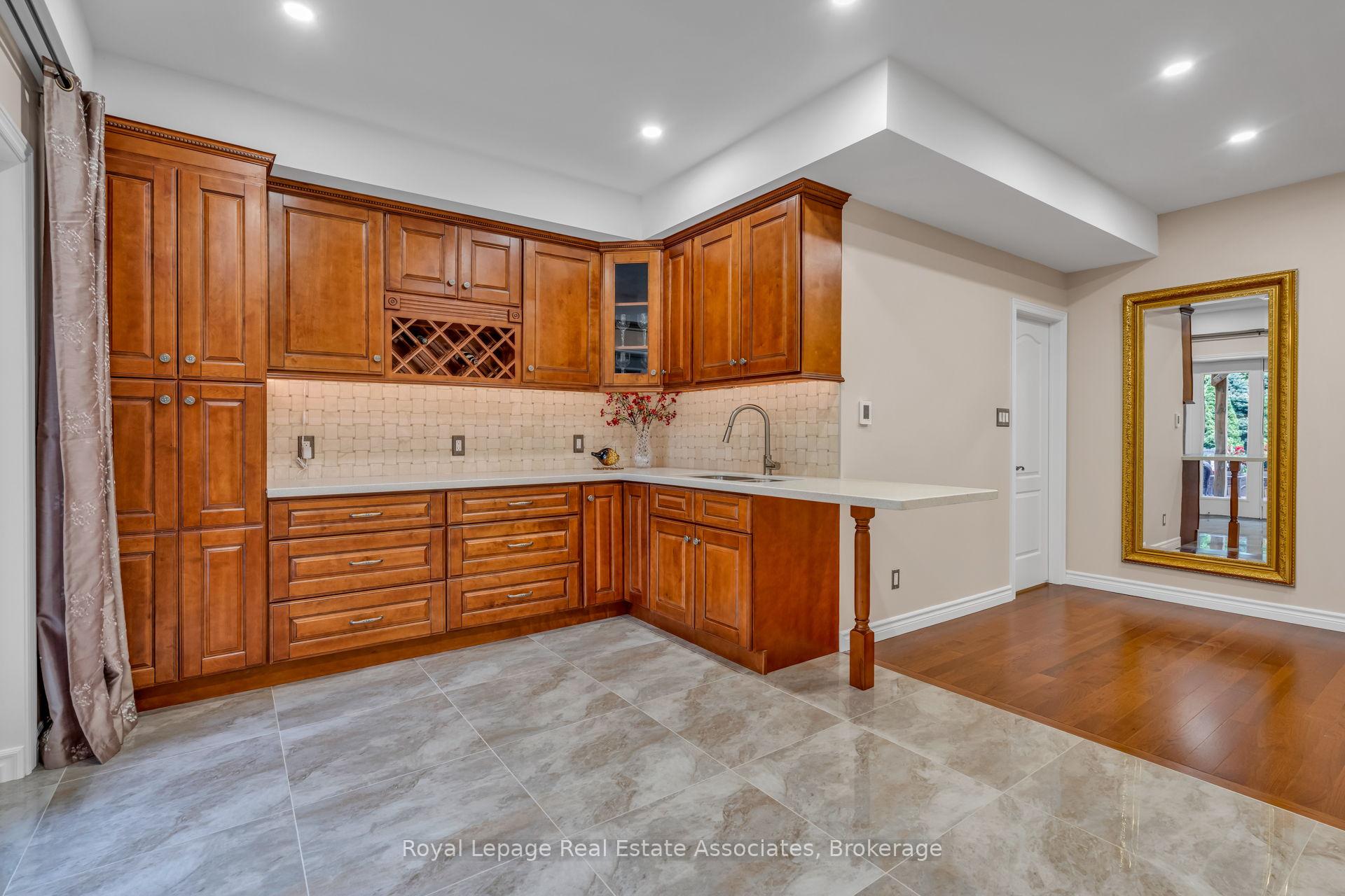 Photo 36 of 26 Silver Pond Drive, Halton Hills, Georgetown — HOMEH