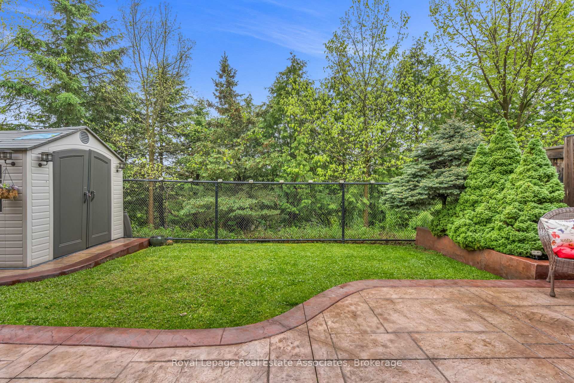 Photo 43 of 26 Silver Pond Drive, Halton Hills, Georgetown — HOMEH
