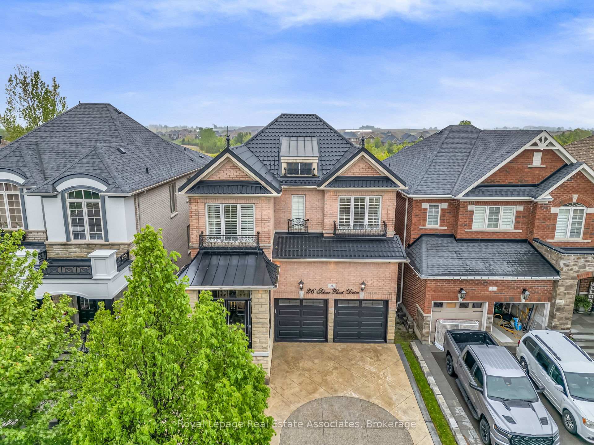 Photo 46 of 26 Silver Pond Drive, Halton Hills, Georgetown — HOMEH