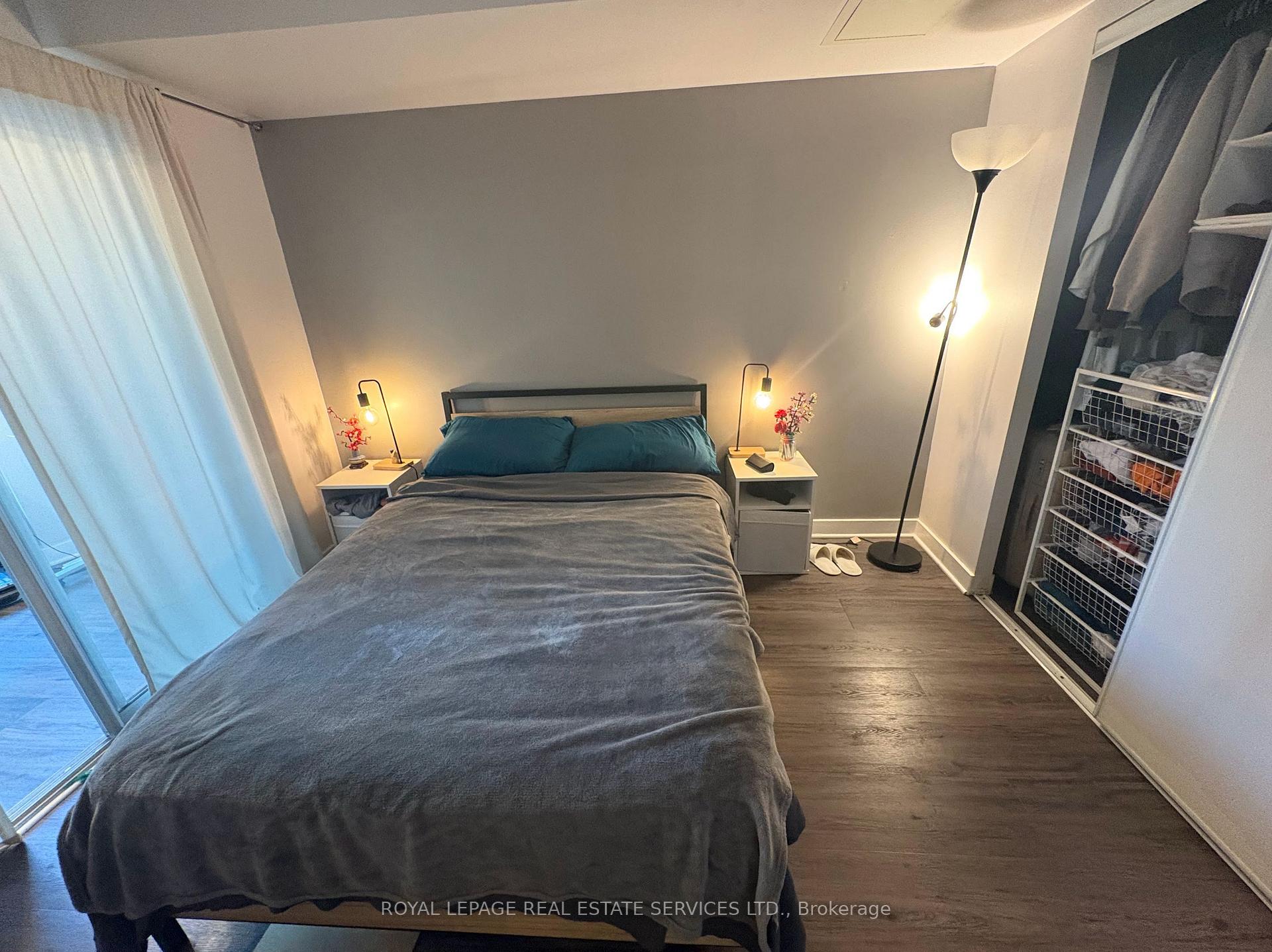Photo 7 of Unit 1802, 361 Front Street W, Toronto, Waterfront Communities — HOMEH